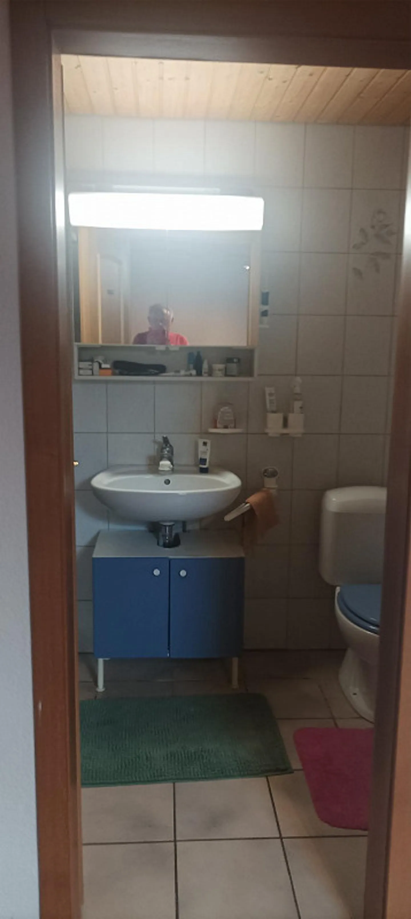 Charmante 2-Zimmer-Wohnung - Foto 5 von 5