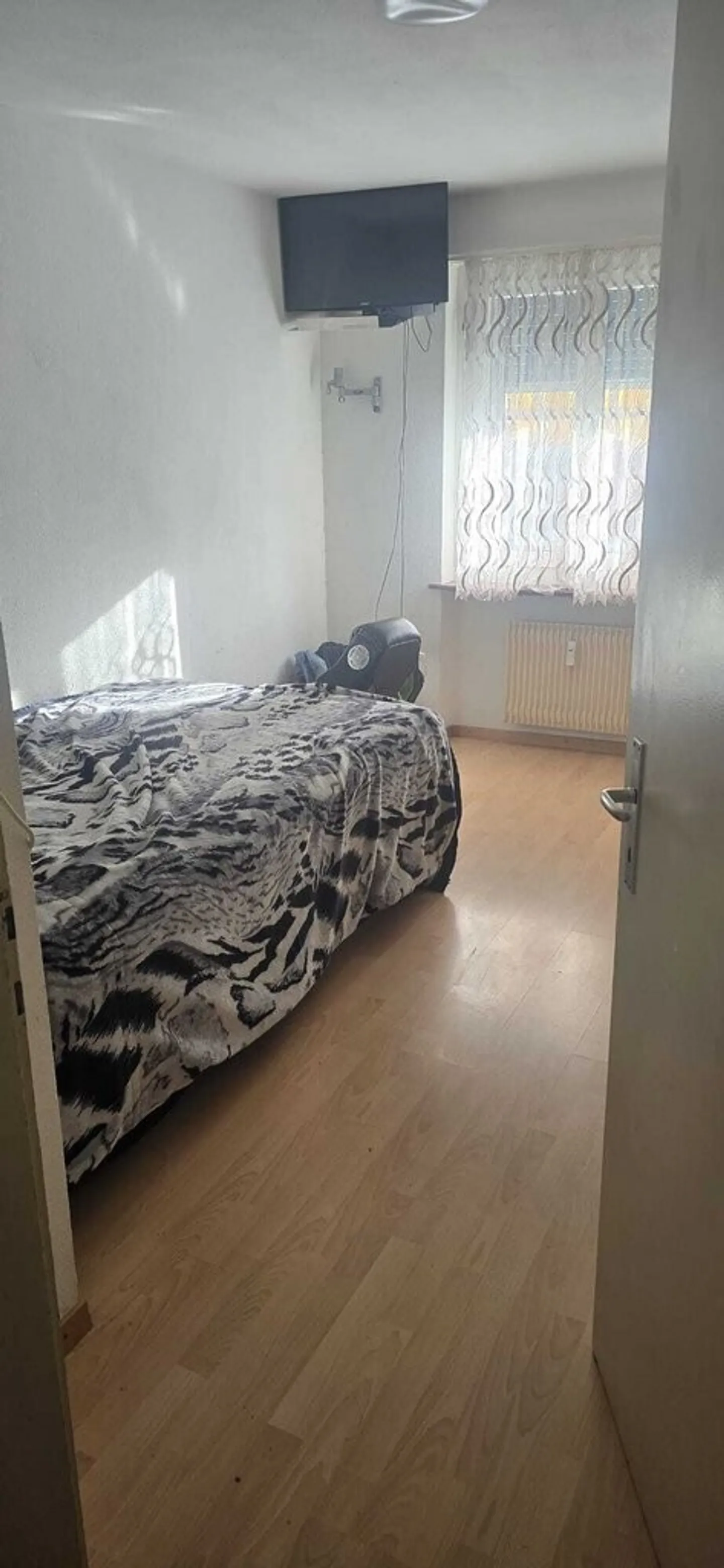 Appartement de 4 pièces à louer à Landquart ! - Photo 4 sur 7