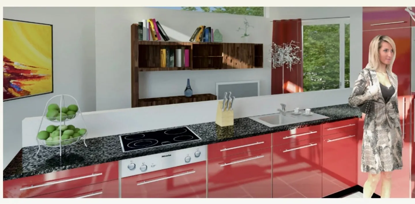 Abitare nella vecchiaia e prima... - Foto 4 di 8