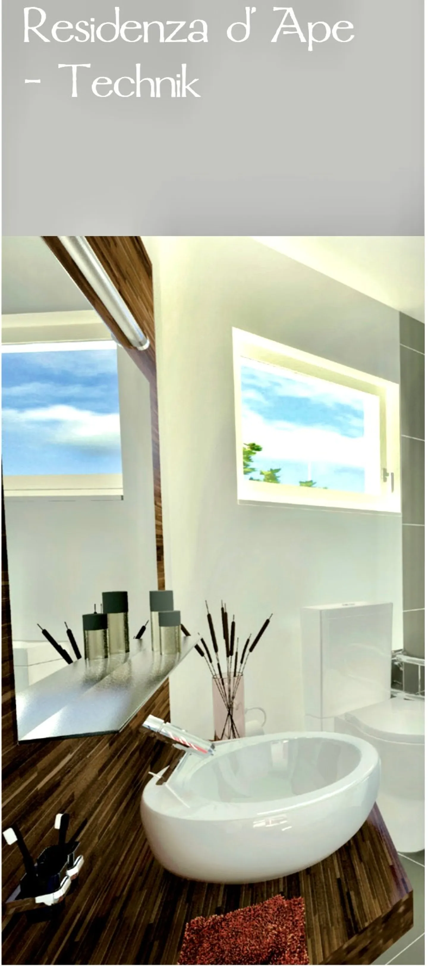 Abitare nella vecchiaia e prima... - Foto 7 di 8