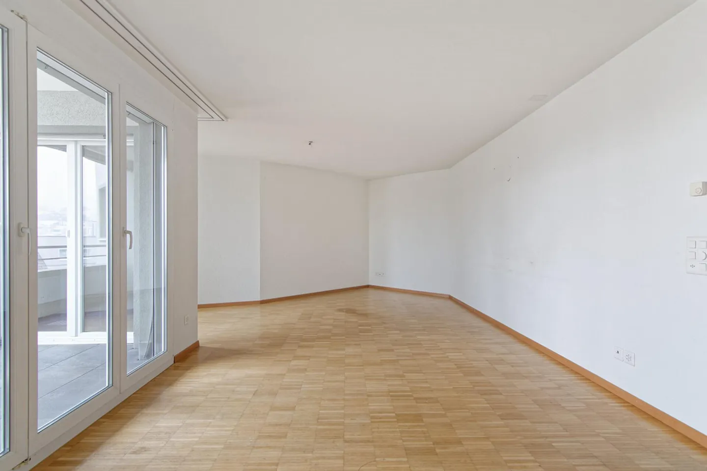 4.5-room apartment with elevator, 1st floor - Photo 19 of 42