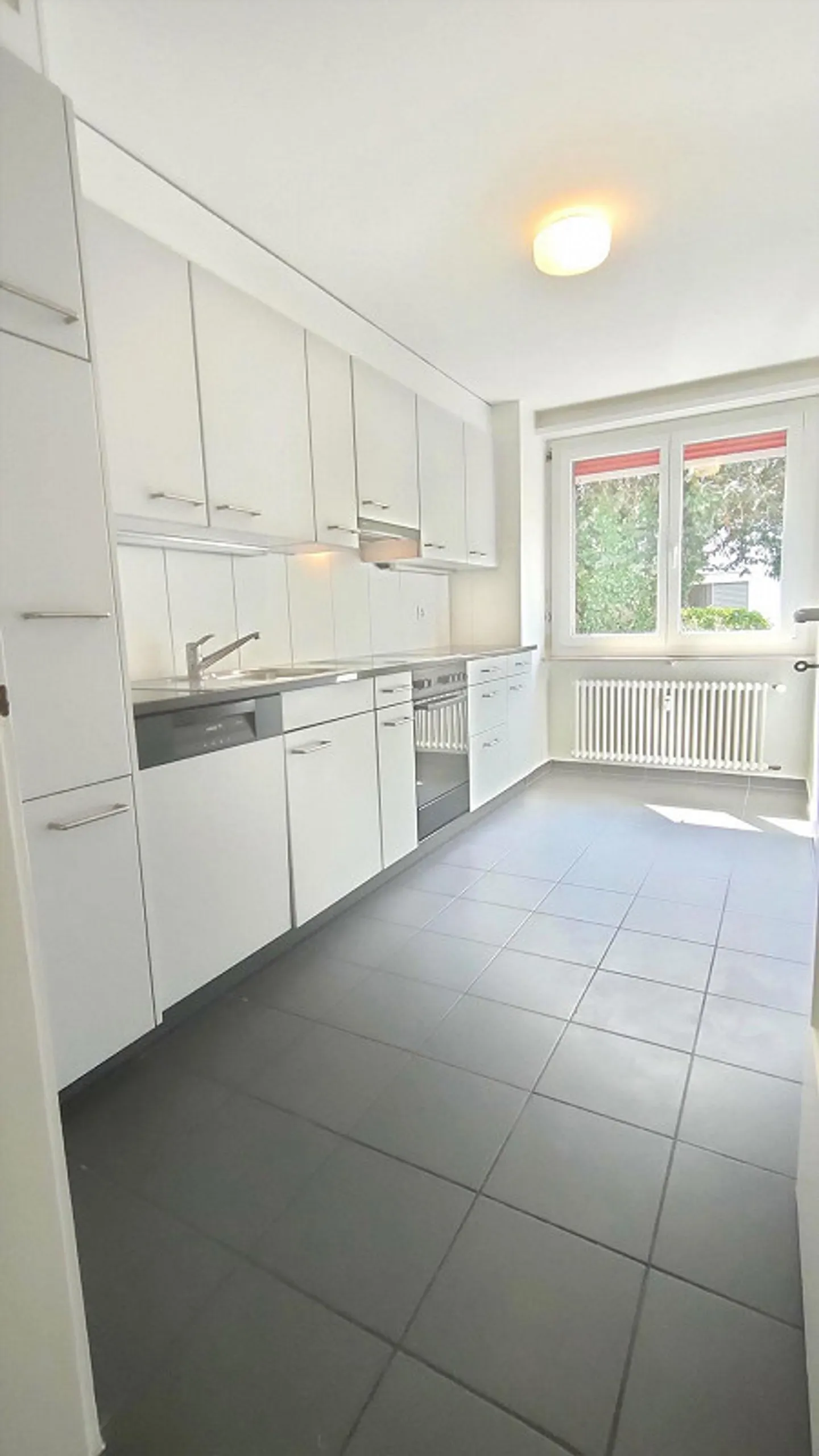 Appartement à louer - Photo 3 sur 9