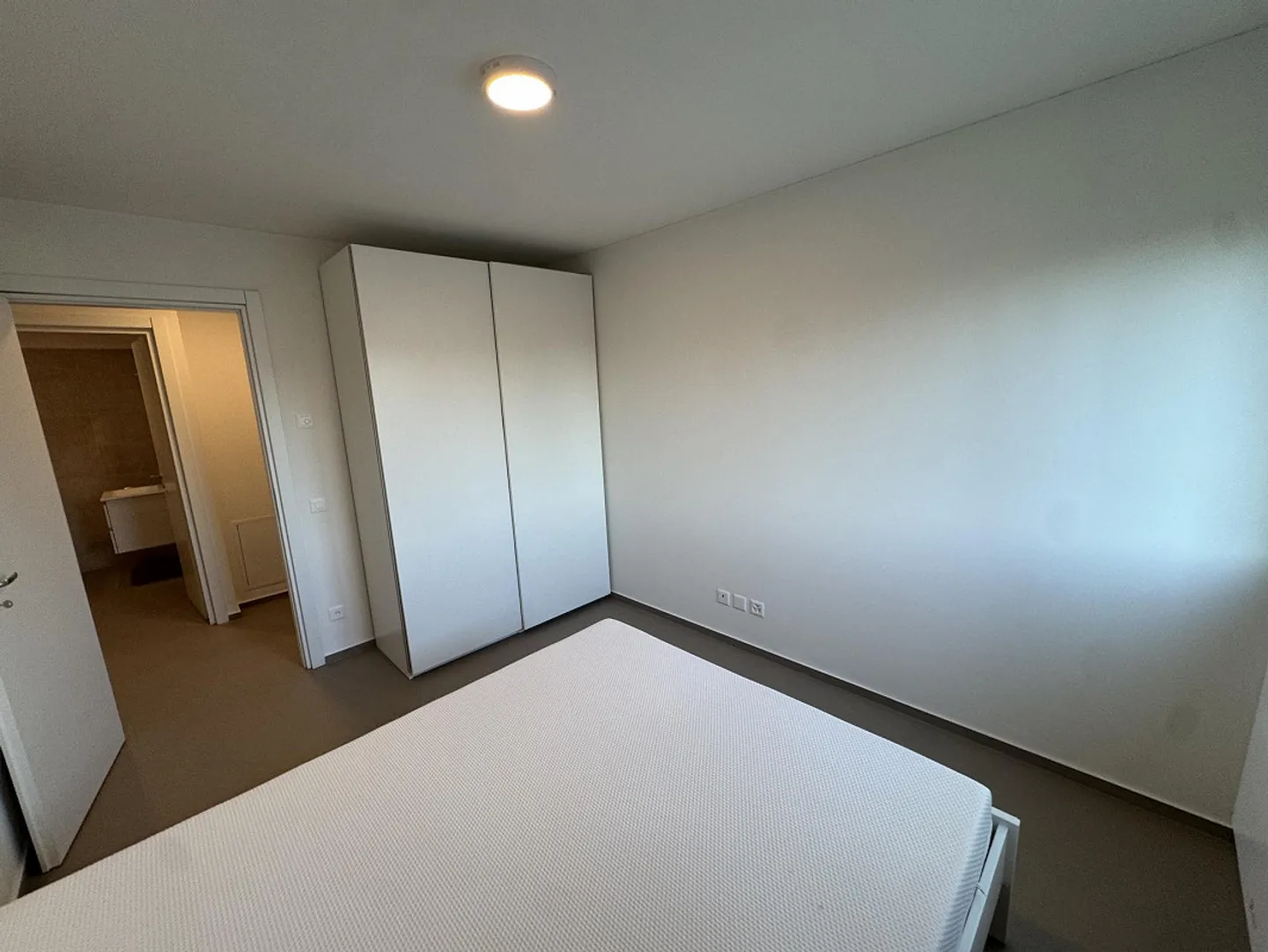 Vacallo – Appartamento 2,5 locali arredato, pronto per essere occupato subito - Foto 6 di 14