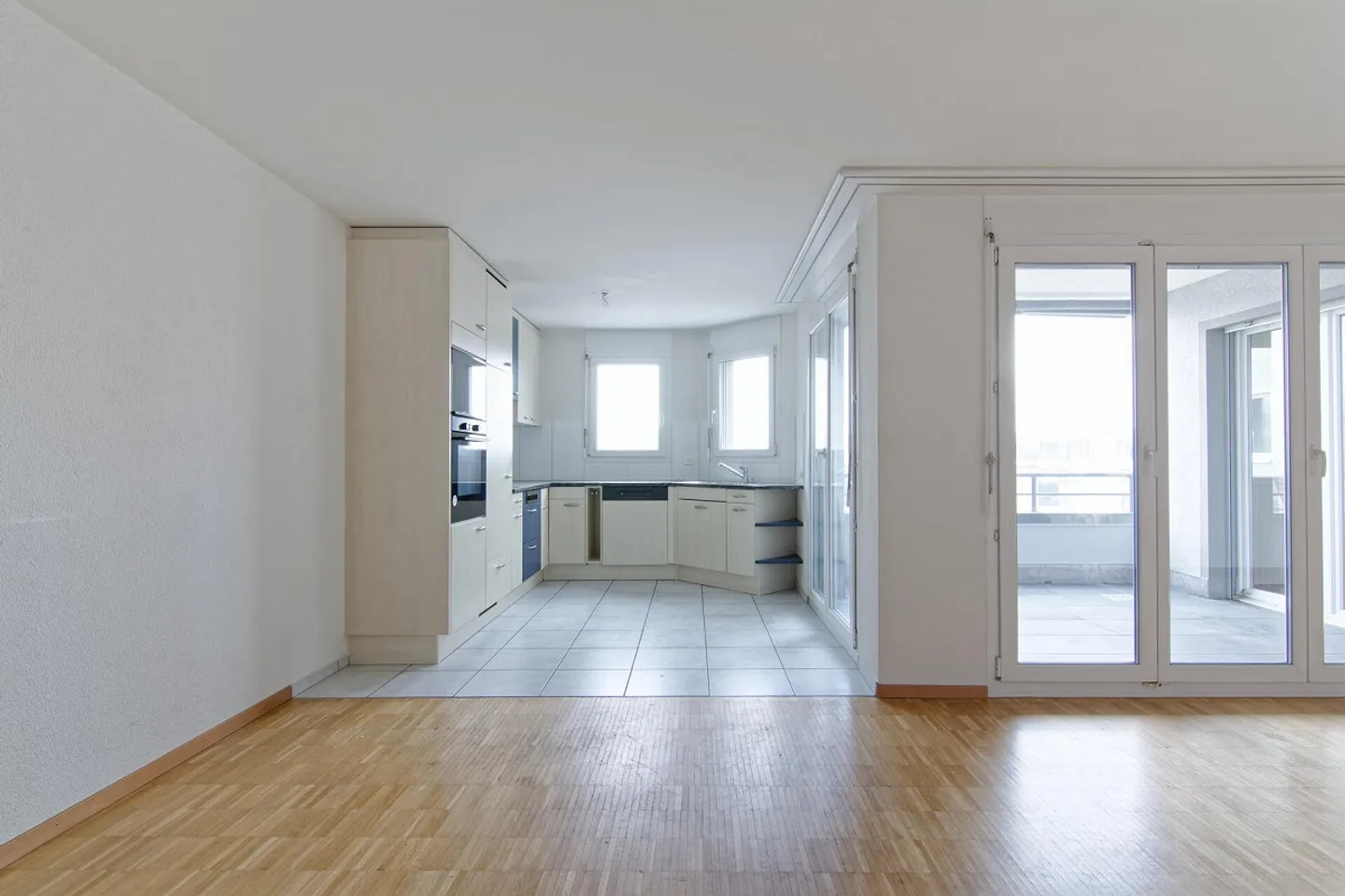 4.5-room apartment with elevator, 1st floor - Photo 21 of 42