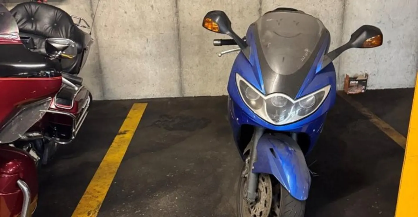 Grandi posti moto in affitto - Foto 1 di 1