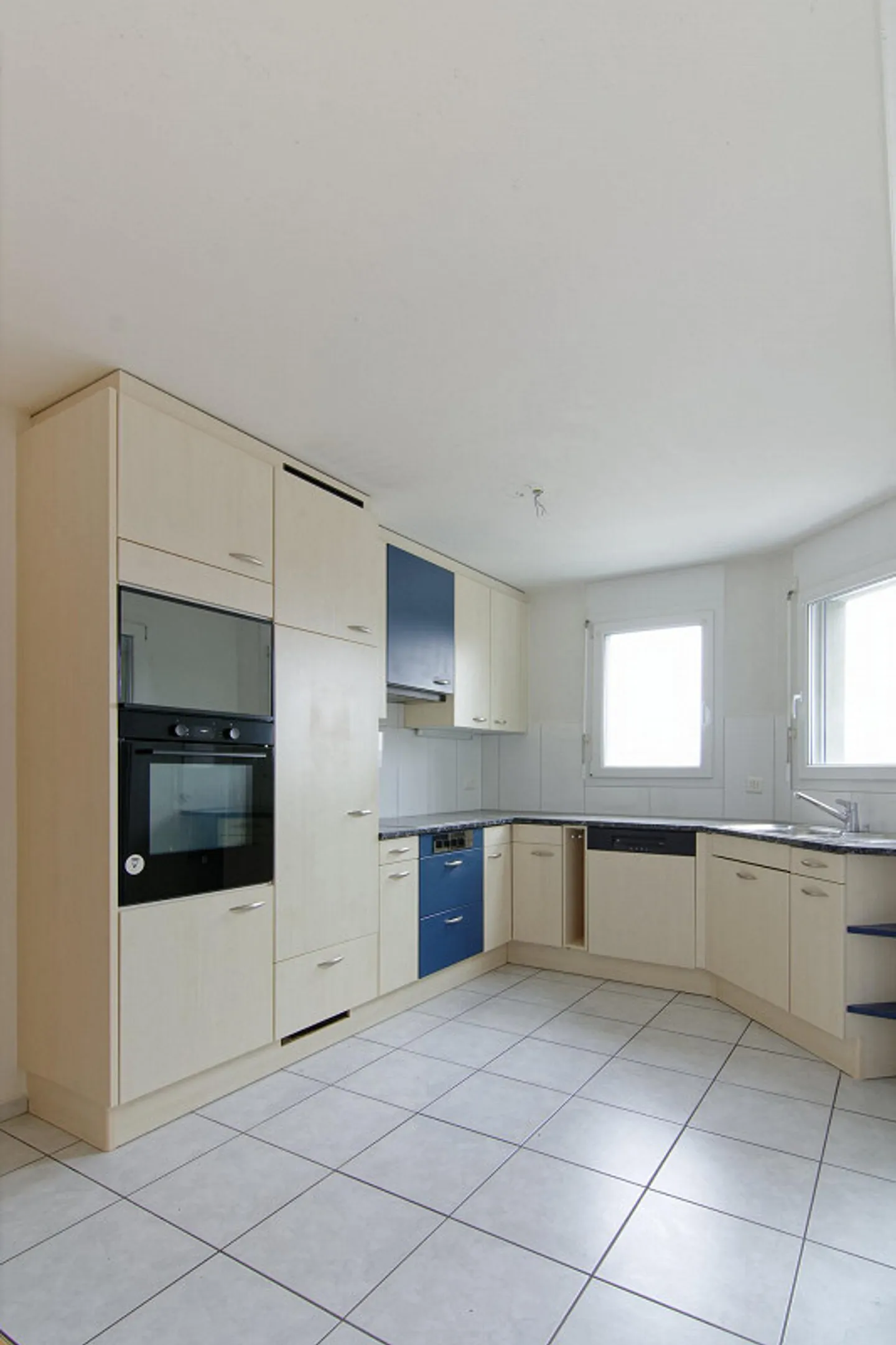 4.5-room apartment with elevator, 1st floor - Photo 22 of 42