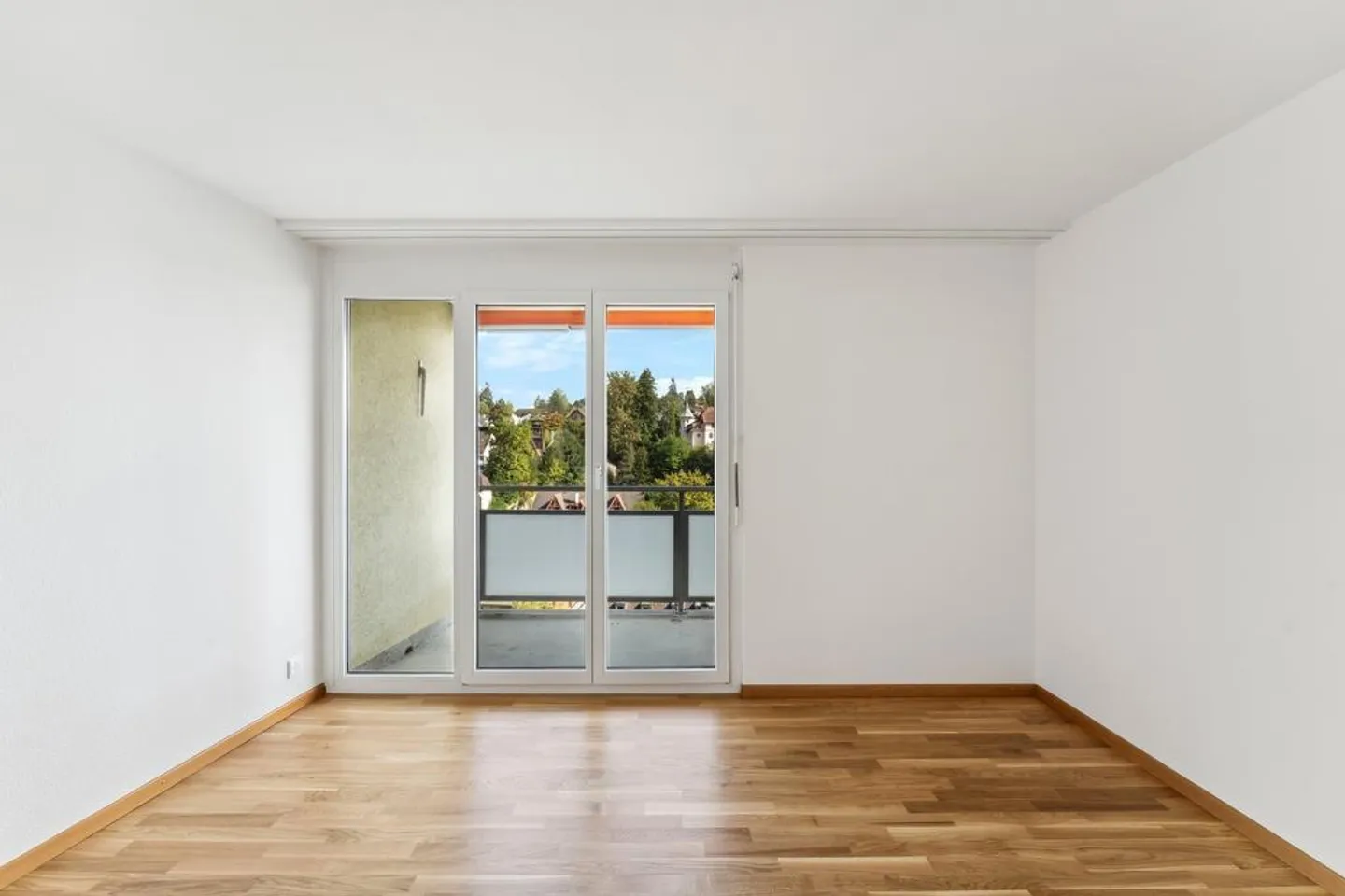 Appartamento 4,5 stanze nel cuore di Lucerna con vista panoramica - Foto 2 di 11