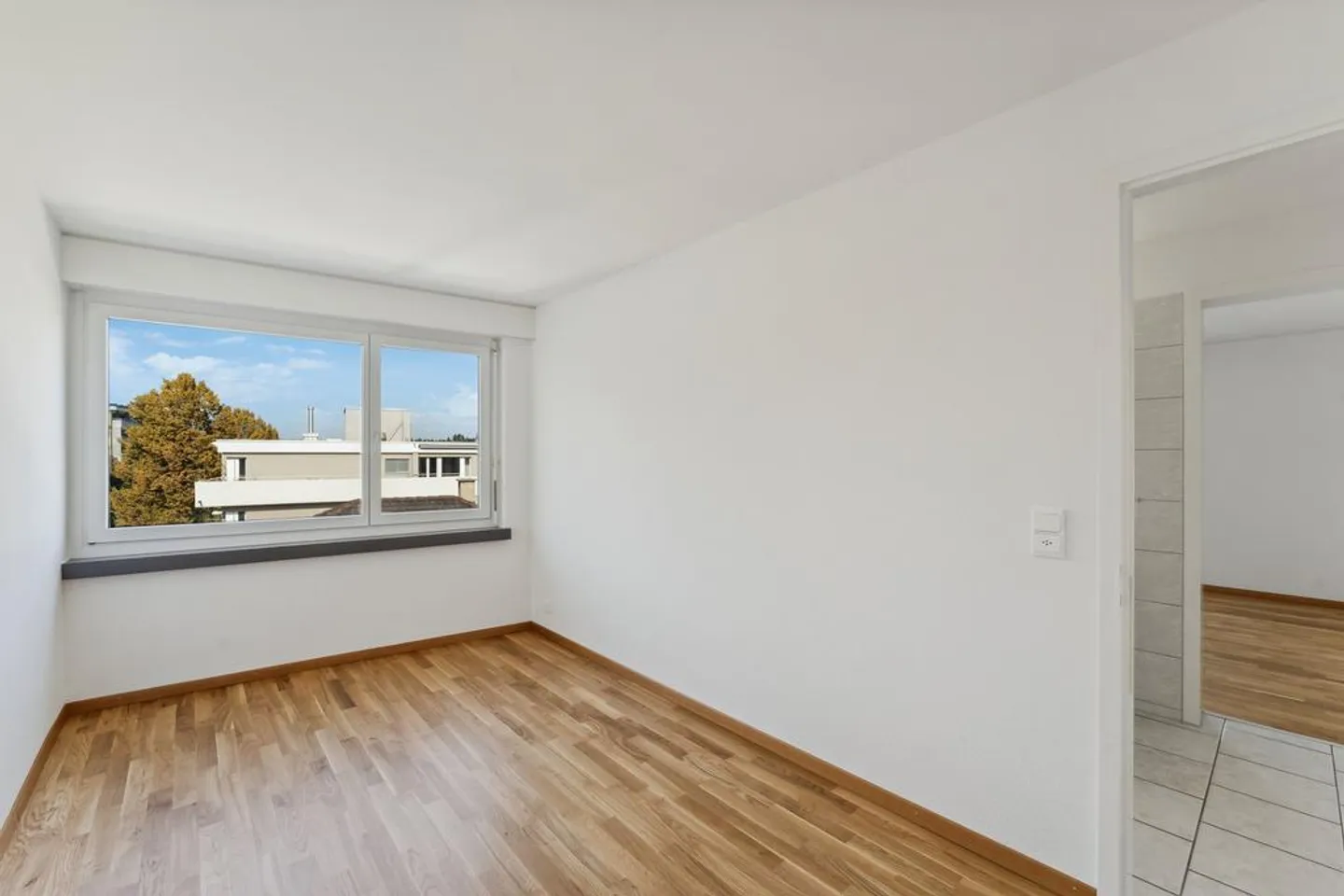 Appartamento 4,5 stanze nel cuore di Lucerna con vista panoramica - Foto 4 di 11