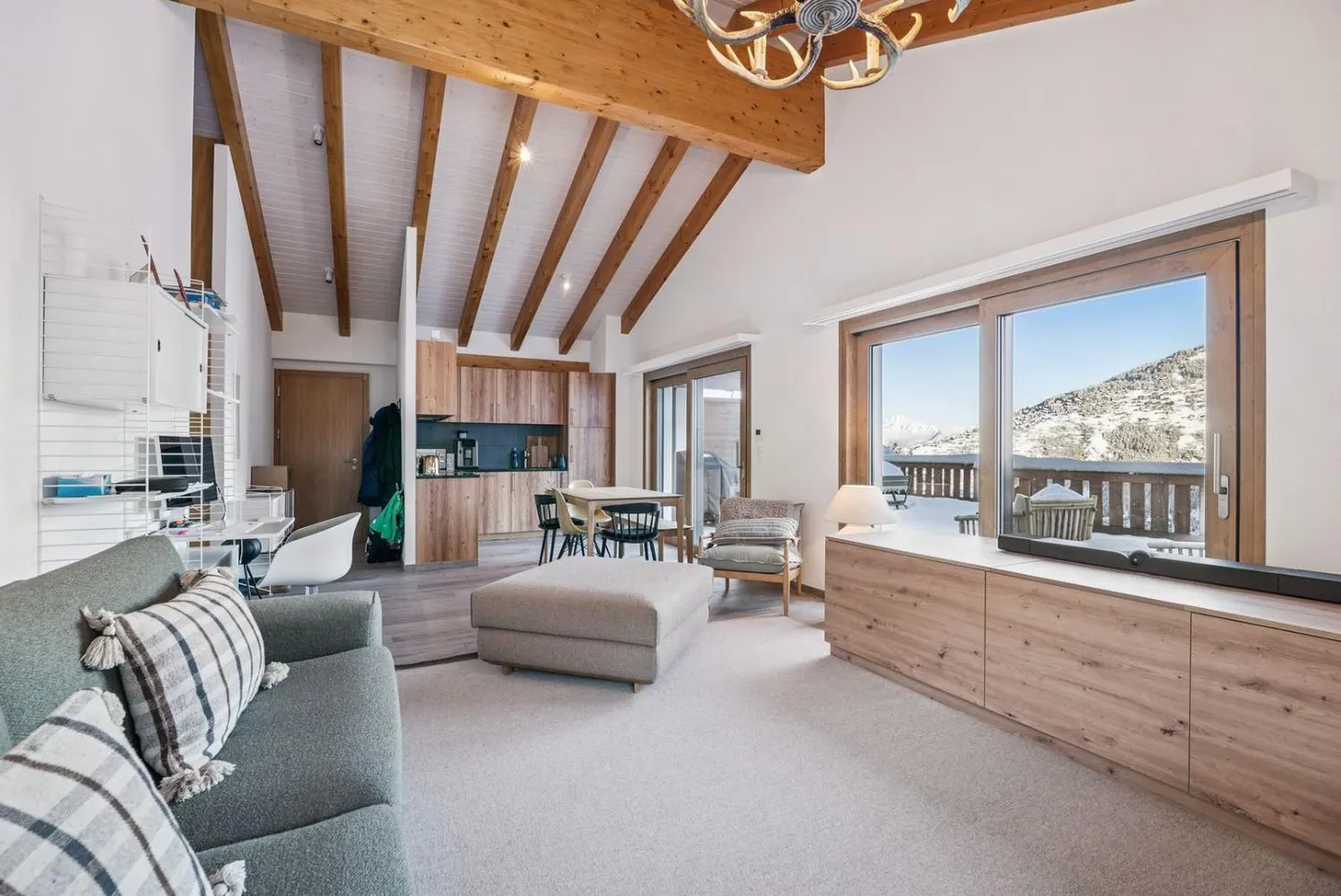 Appartamento in affitto in una residenza per vacanze disponibile! - Foto 1 di 7