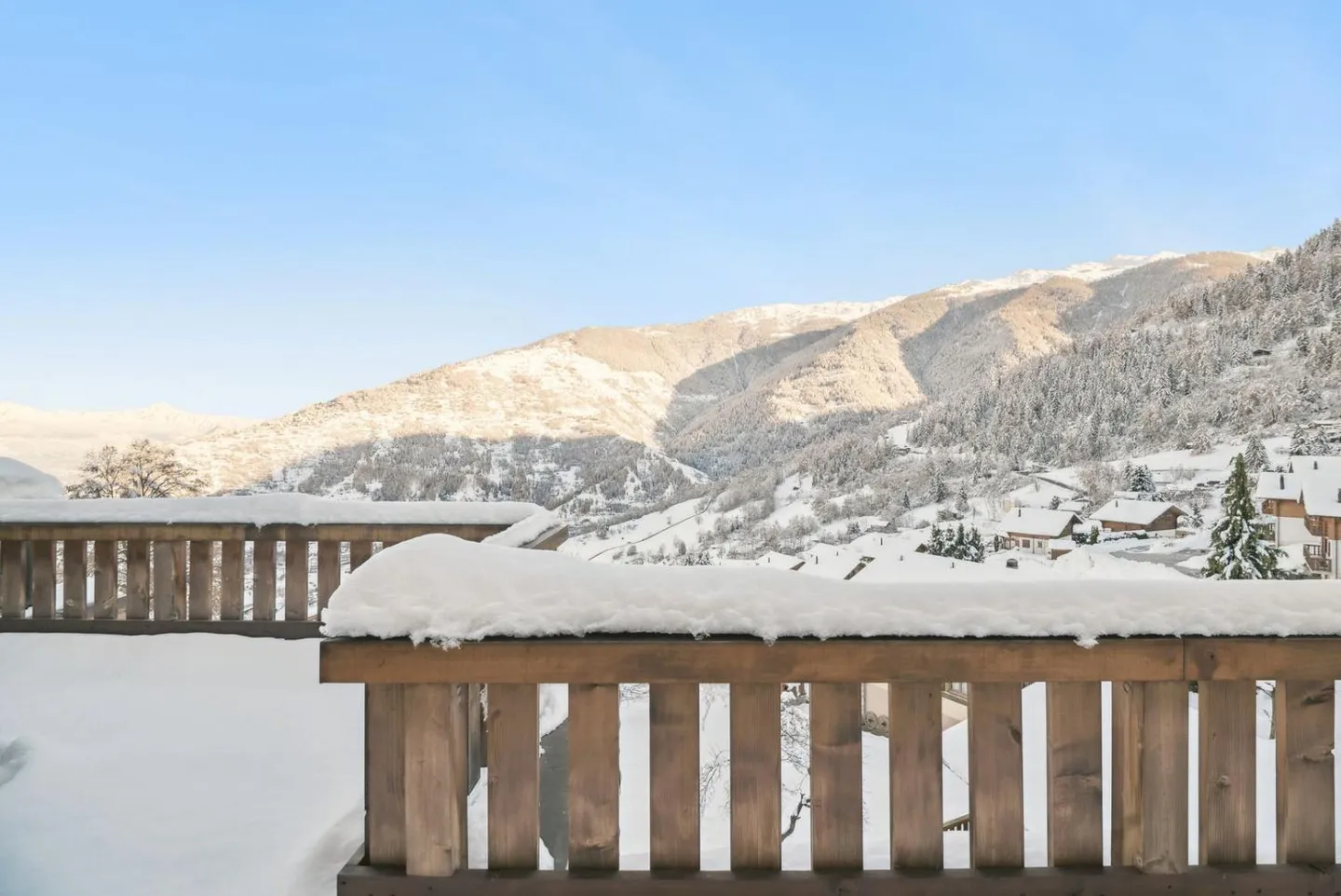 Appartamento in affitto in una residenza per vacanze disponibile! - Foto 2 di 7