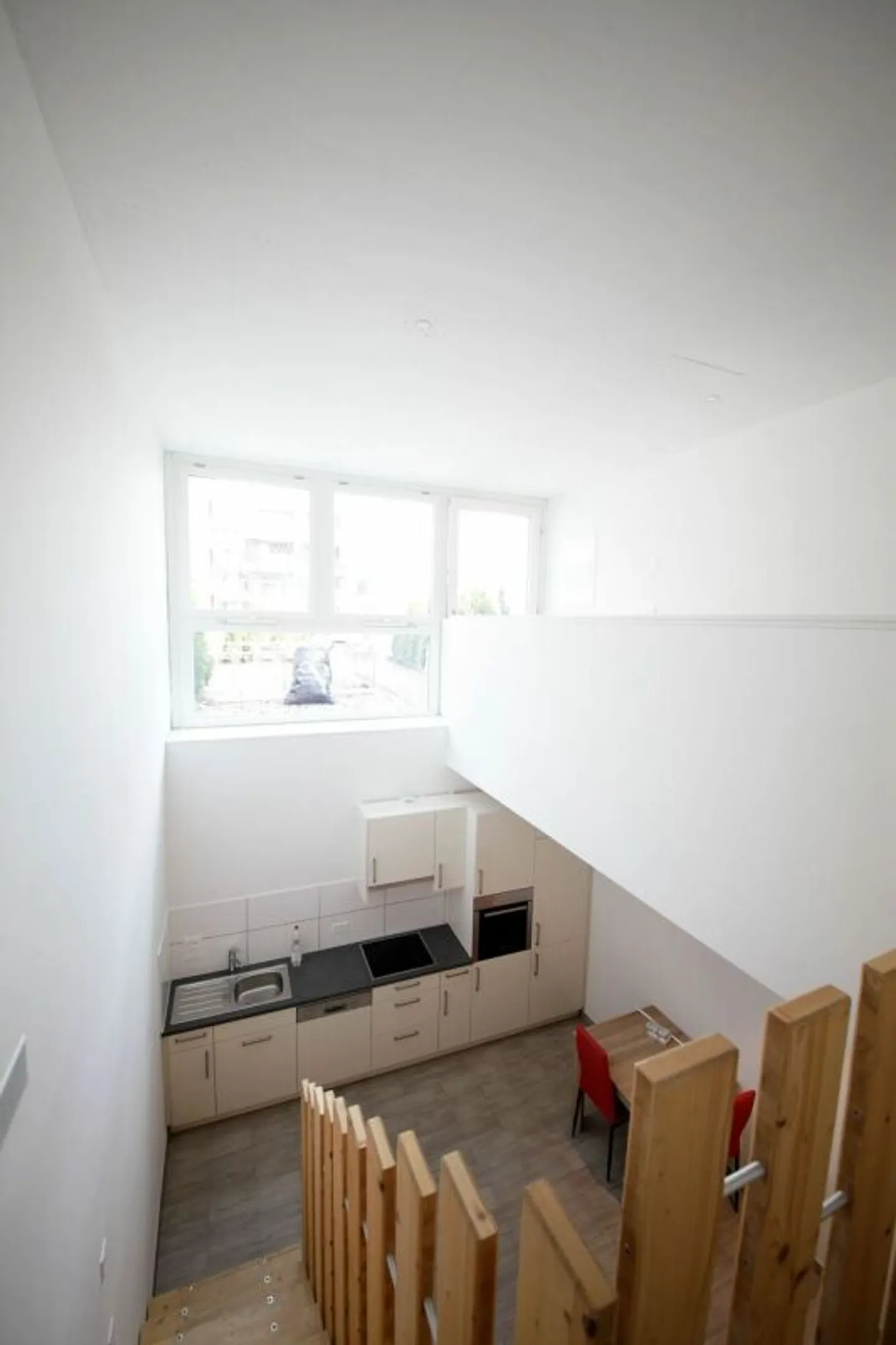 Einzigartige Maisonette in Winterthur - Foto 2 von 5