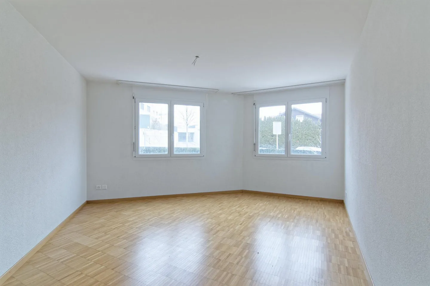 4.5-room apartment with elevator, 1st floor - Photo 30 of 42