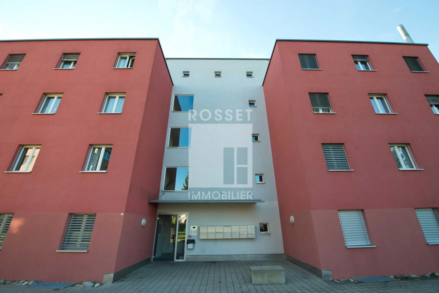 Appartamento 4 stanze - Foto 1 di 1