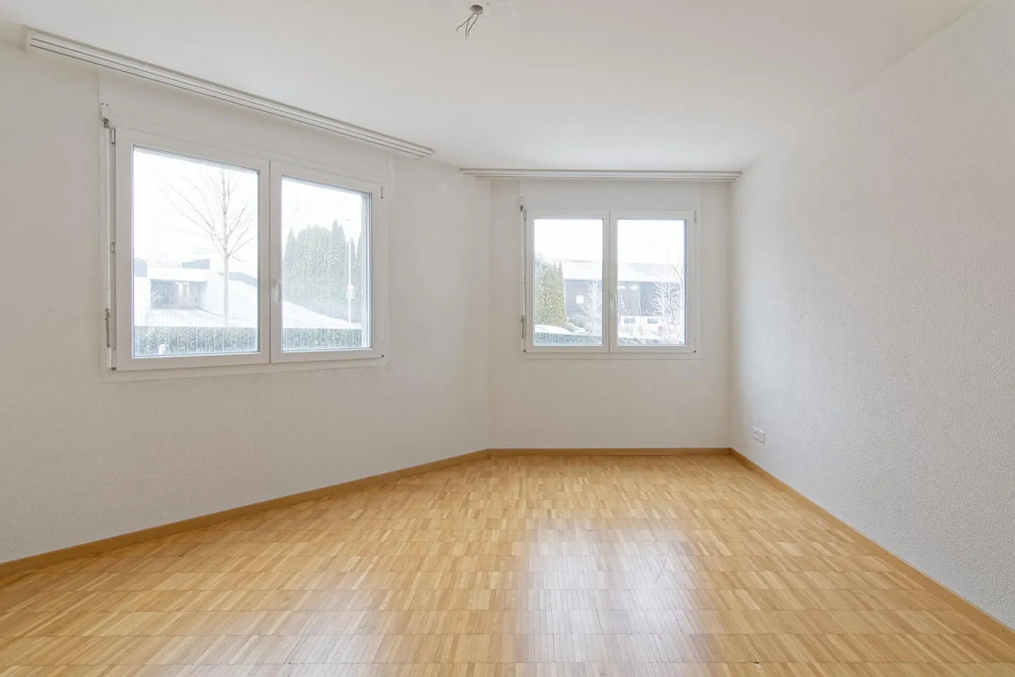 4.5-room apartment with elevator, 1st floor - Photo 31 of 42