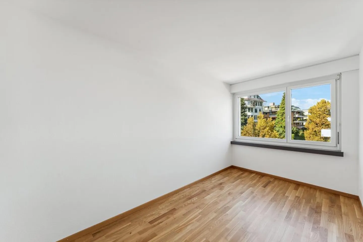 Appartamento 4,5 stanze nel cuore di Lucerna con vista panoramica - Foto 5 di 11
