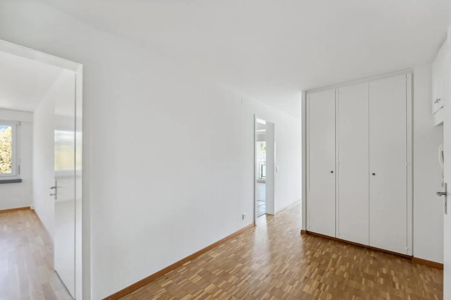 Appartamento 4,5 stanze nel cuore di Lucerna con vista panoramica - Foto 6 di 11
