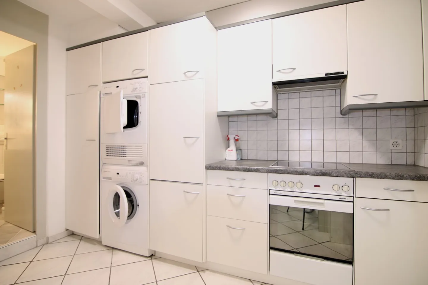 Vivre au cœur de Soleure - Photo 5 sur 6