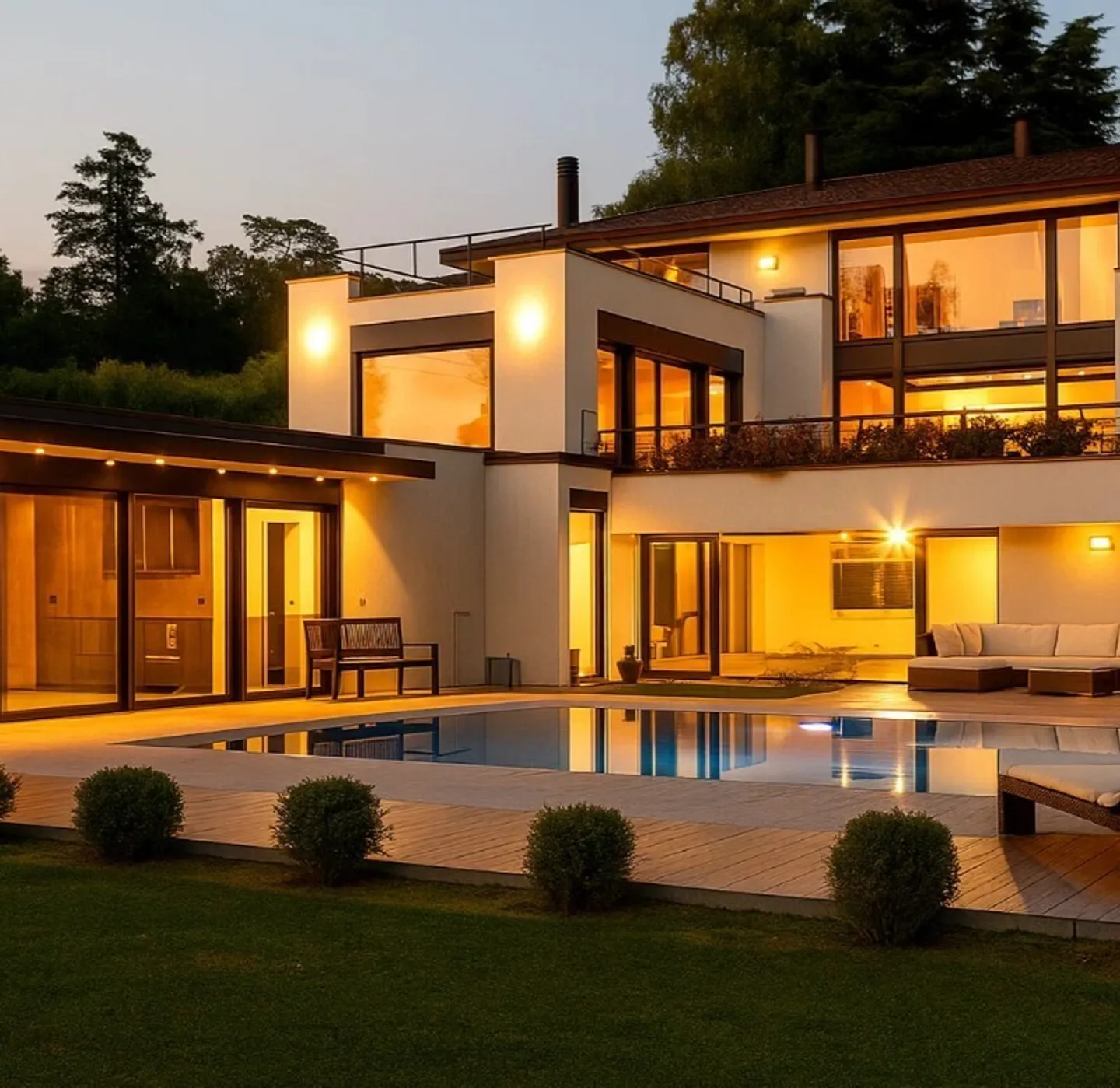 Single house for sale - Photo 4 of 5