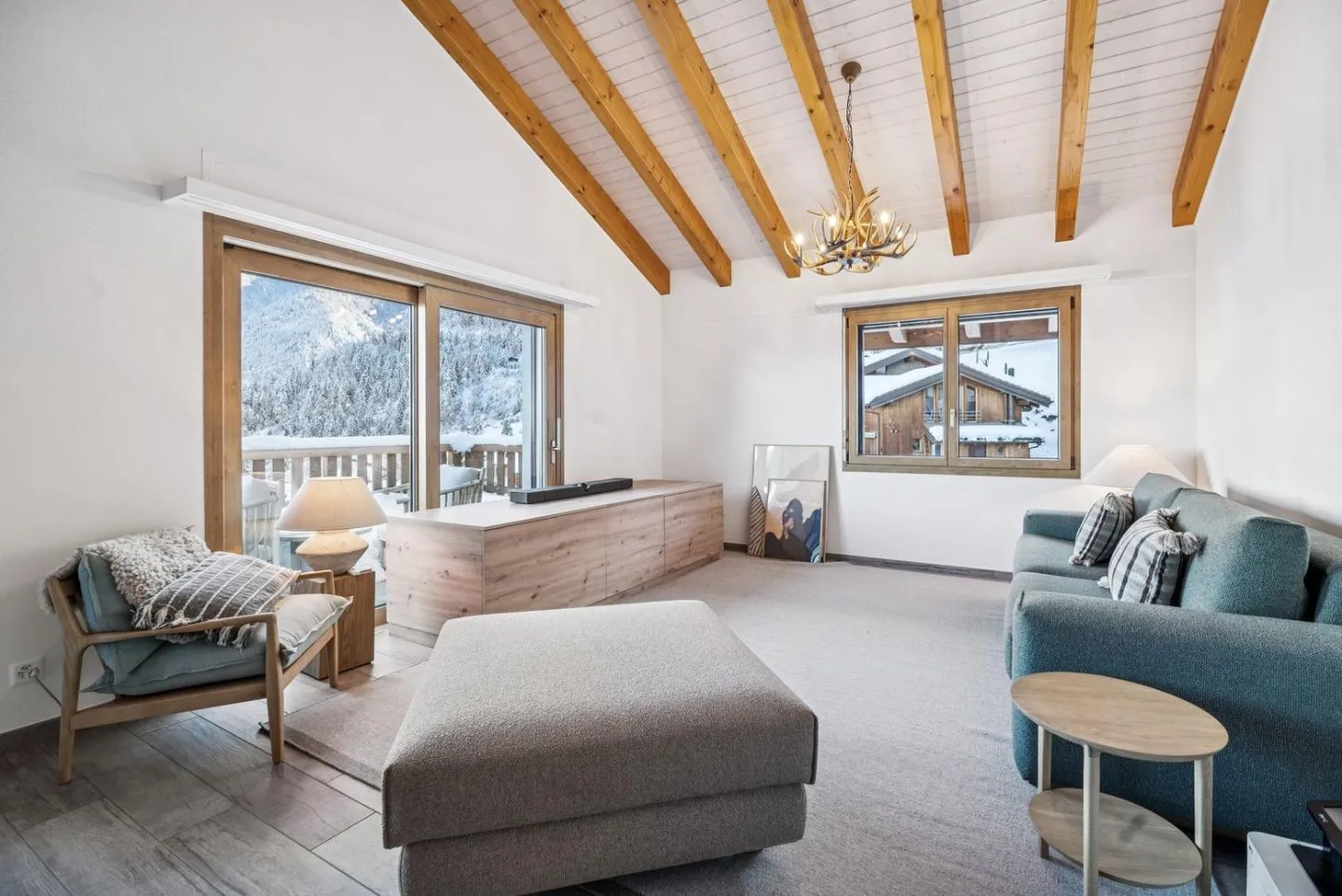 Appartamento in affitto in una residenza per vacanze disponibile! - Foto 3 di 7