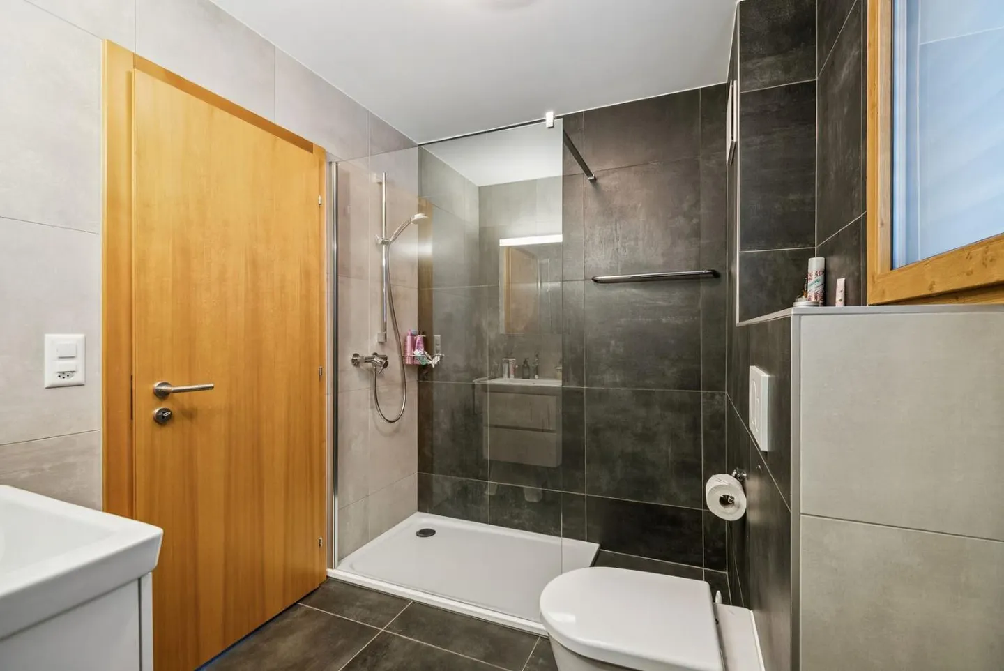 Appartamento in affitto in una residenza per vacanze disponibile! - Foto 5 di 7
