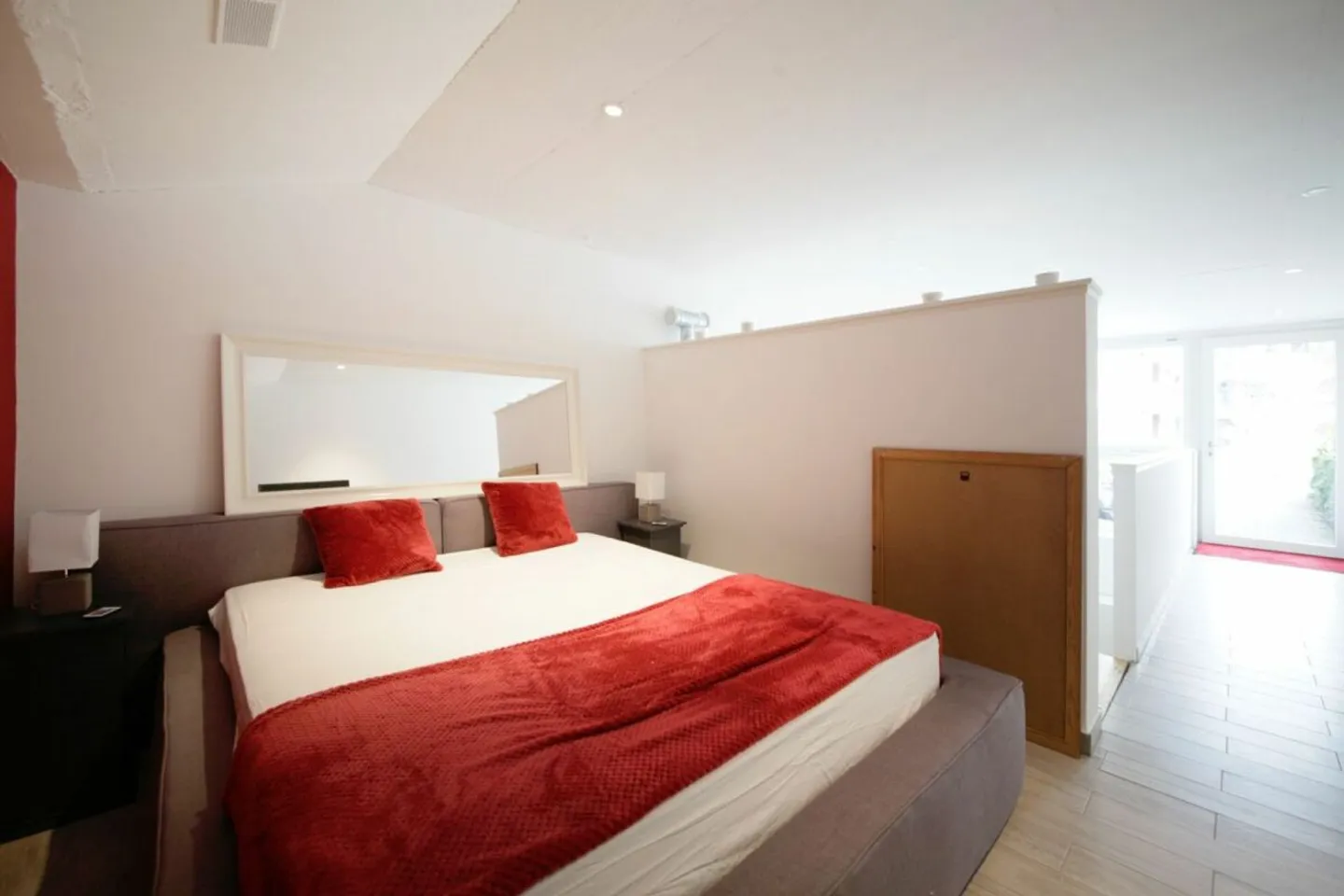 Einzigartige Maisonette in Winterthur - Foto 4 von 5