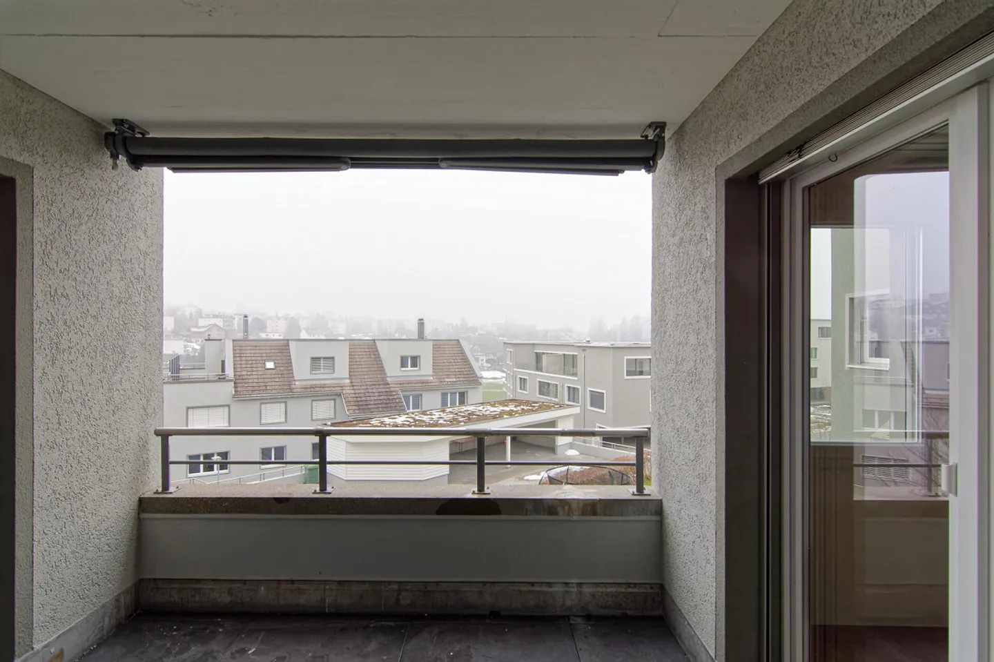 4.5-room apartment with elevator, 1st floor - Photo 39 of 42