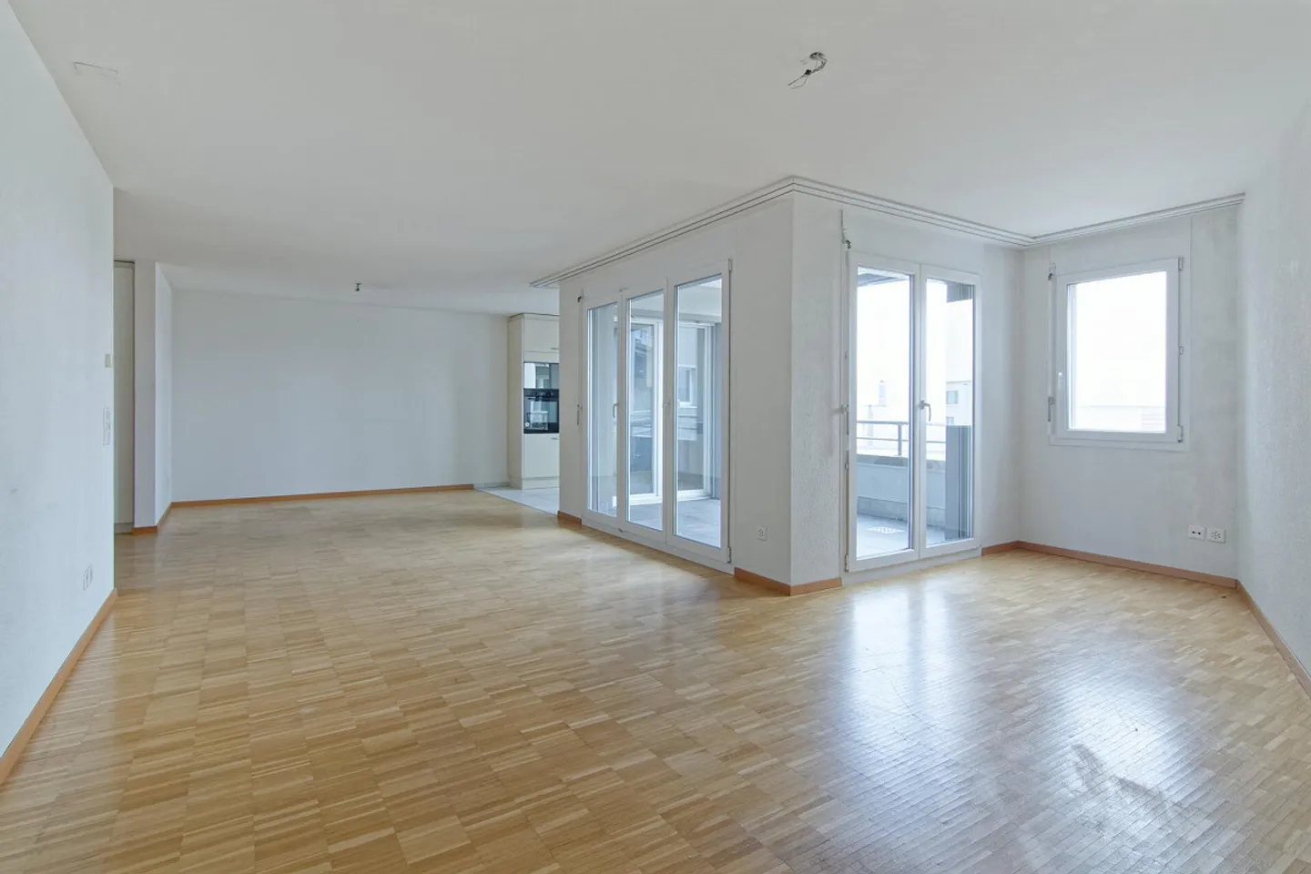 4.5-room apartment with elevator, 1st floor - Photo 42 of 42