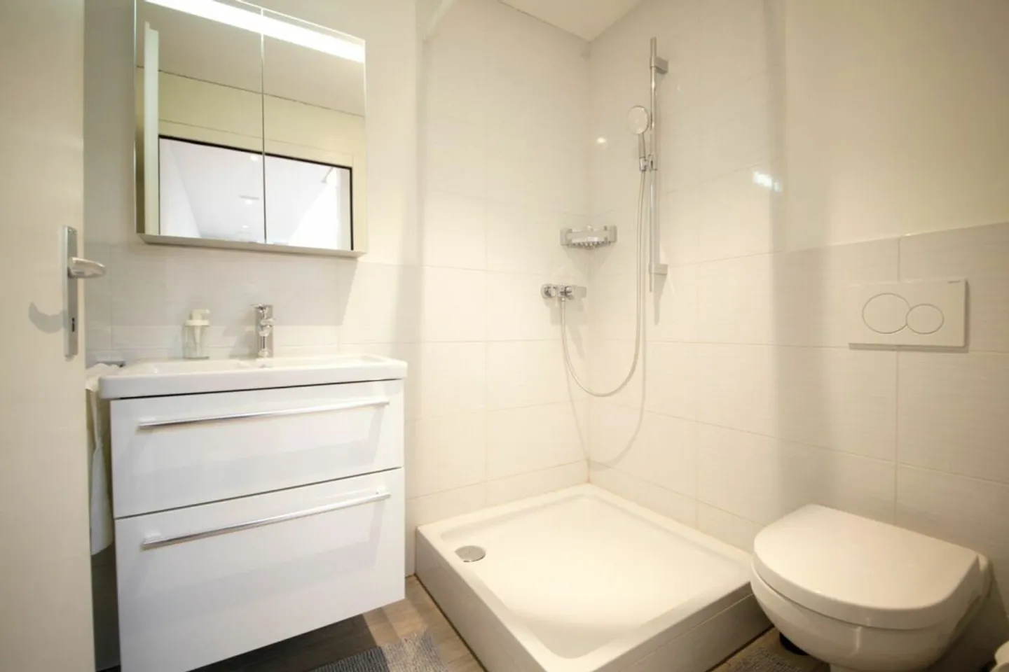 Einzigartige Maisonette in Winterthur - Foto 5 von 5