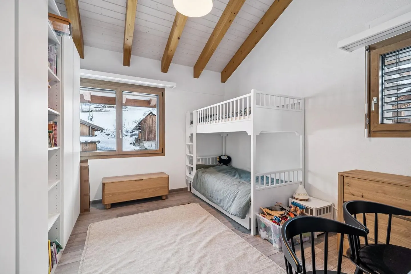 Appartamento in affitto in una residenza per vacanze disponibile! - Foto 7 di 7