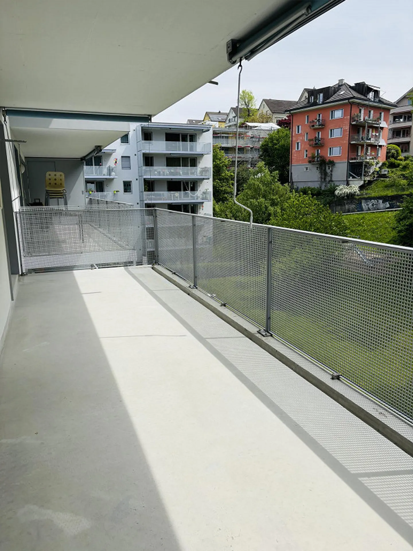 Appartamento 3,5 locali a Lucerna - Foto 7 di 7