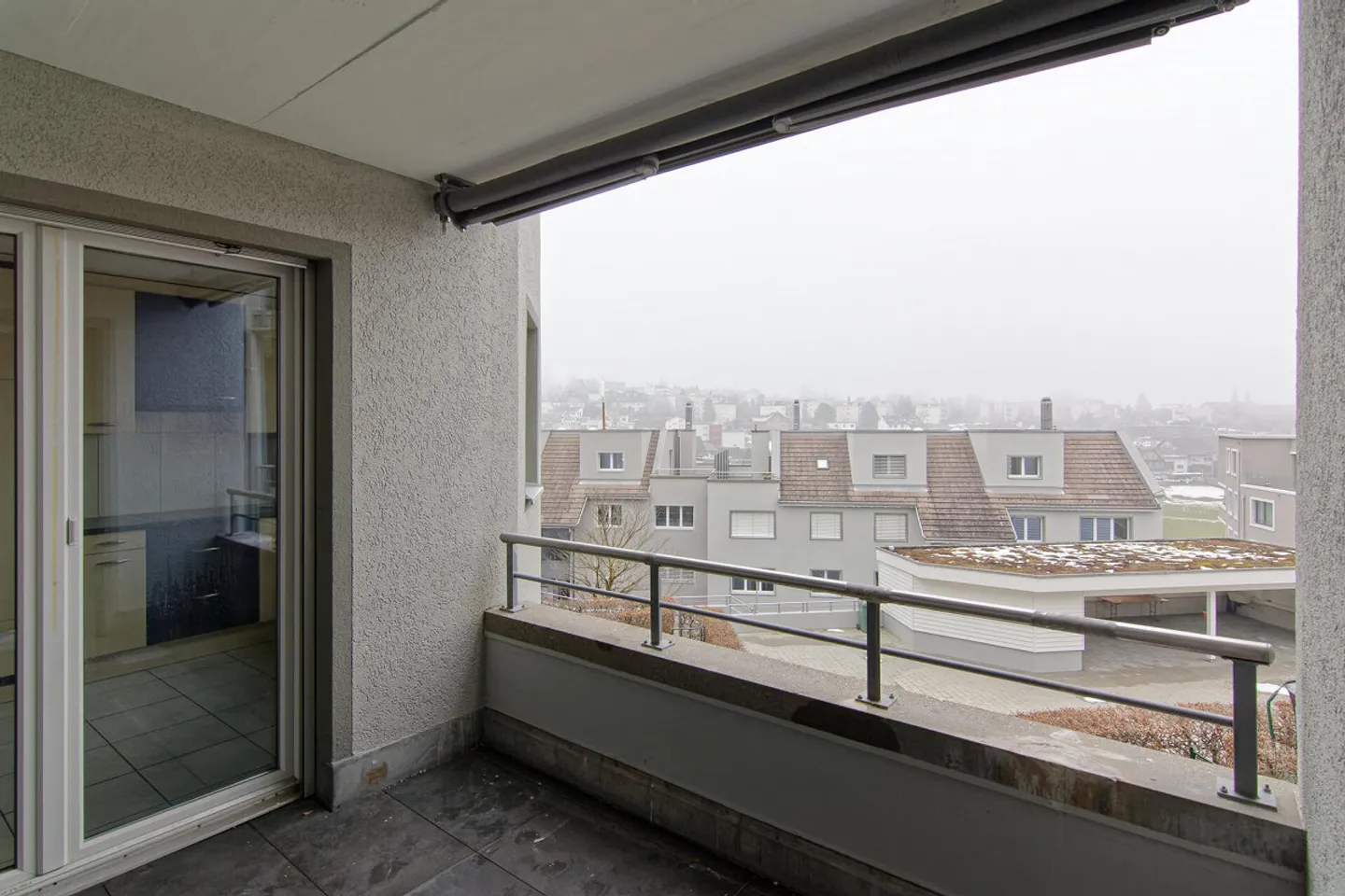 4.5-room apartment with elevator, 1st floor - Photo 37 of 42