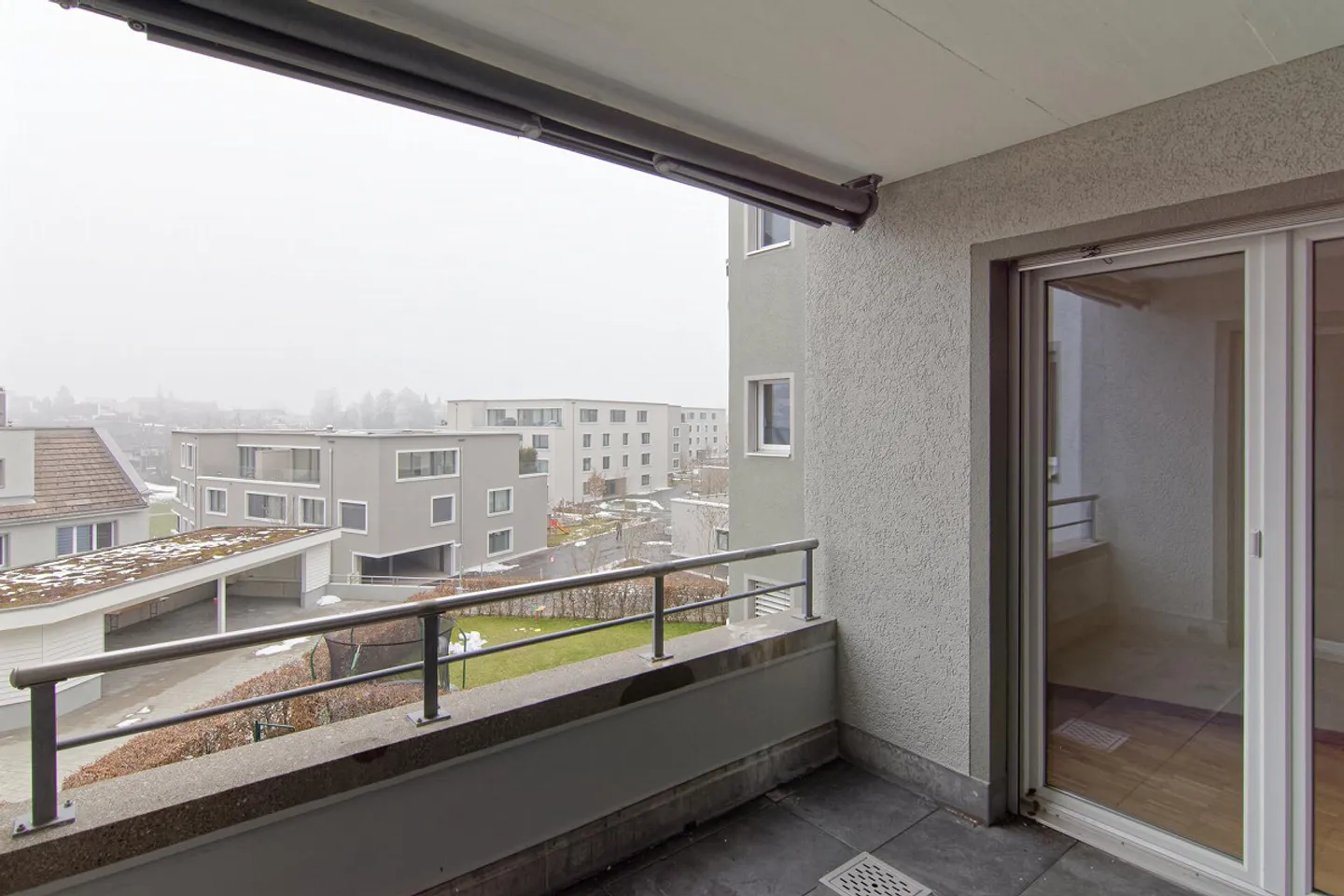 4.5-room apartment with elevator, 1st floor - Photo 38 of 42