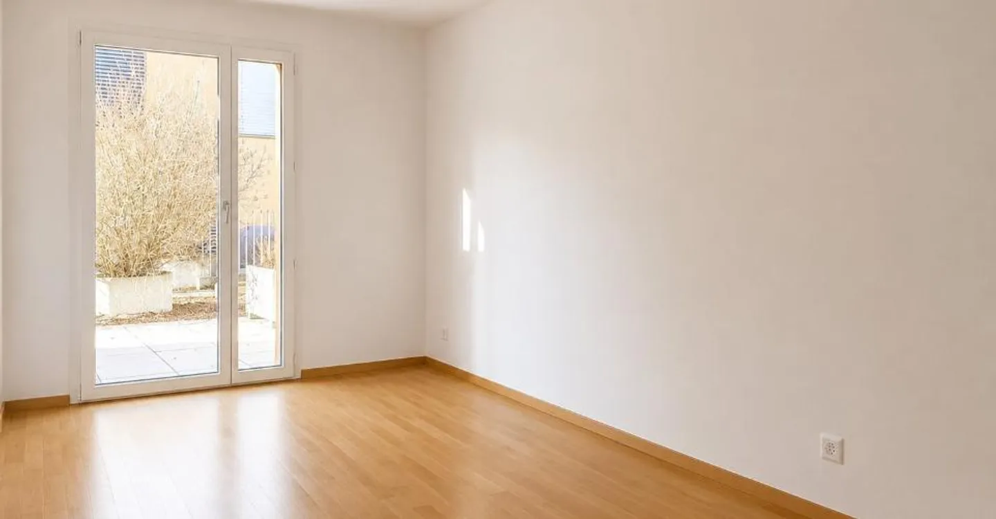 Appartement spacieux au rez-de-chaussée - Photo 5 sur 7