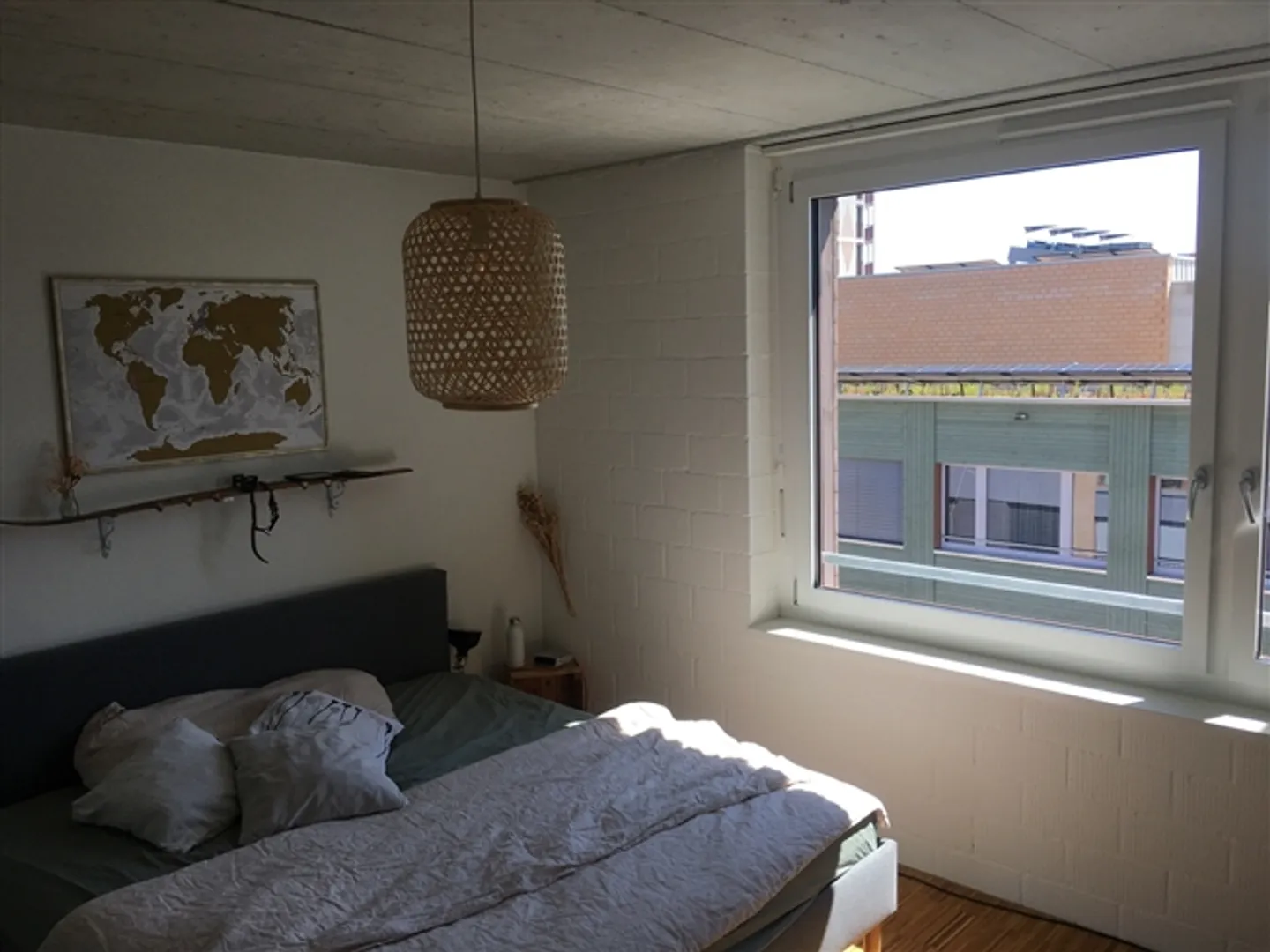 Appartement 3½ pièces à Winterthour - Oberwinterthour, meublé, temporaire - Photo 4 sur 6