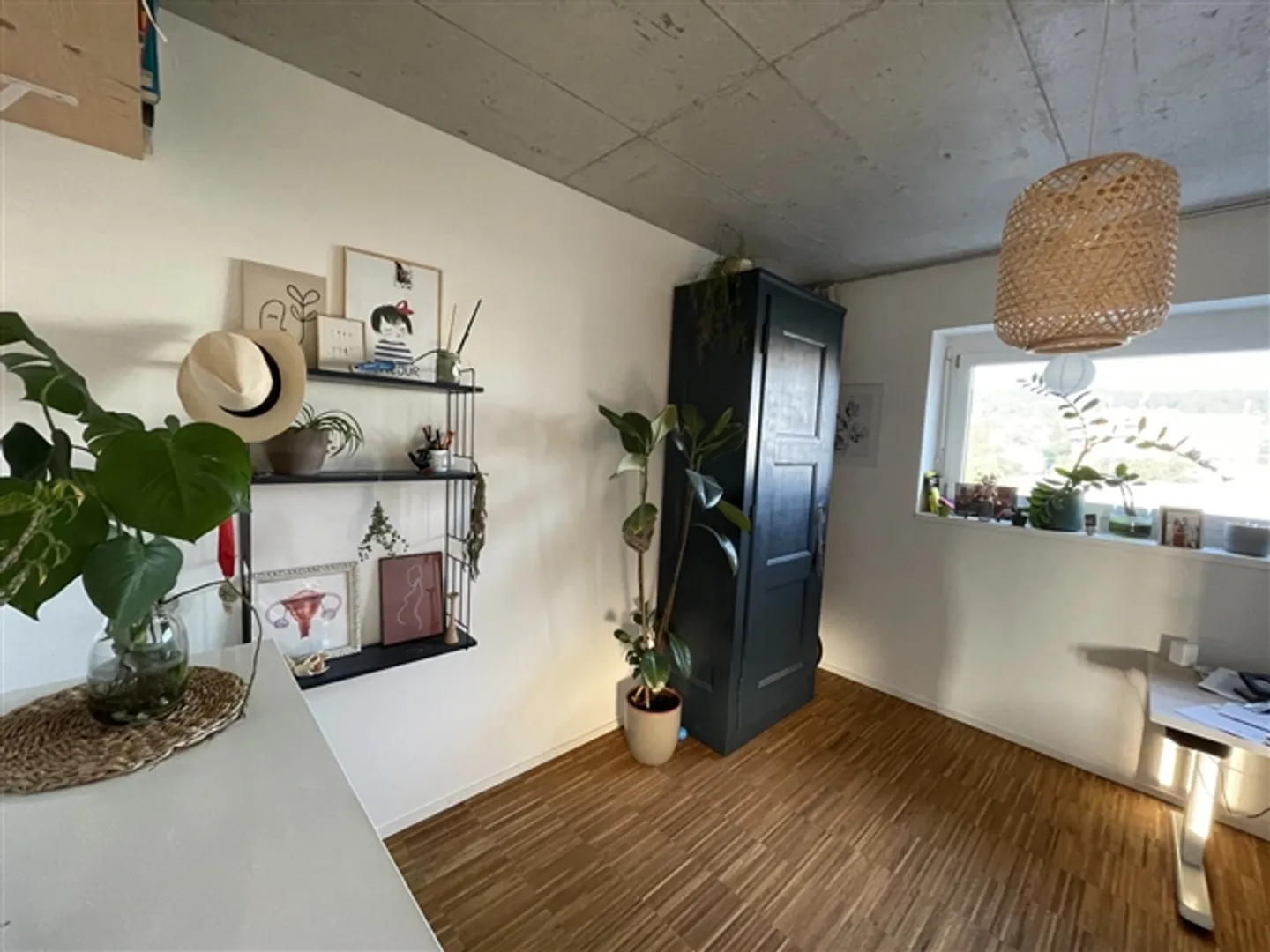 Appartement 3½ pièces à Winterthour - Oberwinterthour, meublé, temporaire - Photo 5 sur 6