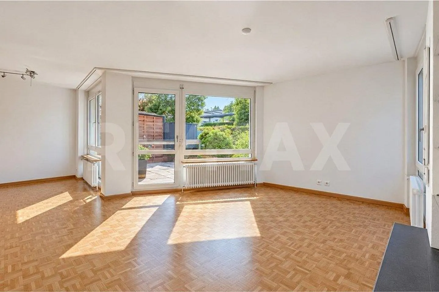 Vivere in tranquillità, vivere in centro: Il tuo appartamento di 3½ stanze a Riehen - Foto 3 di 13