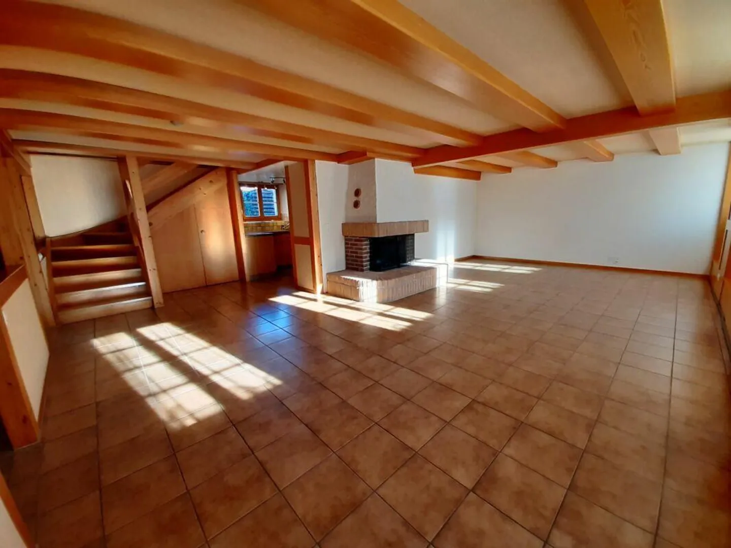 Charmantes Einfamilienhaus mit Garten - Foto 5 von 12