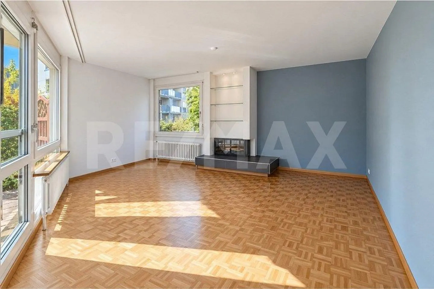 Vivere in tranquillità, vivere in centro: Il tuo appartamento di 3½ stanze a Riehen - Foto 4 di 13