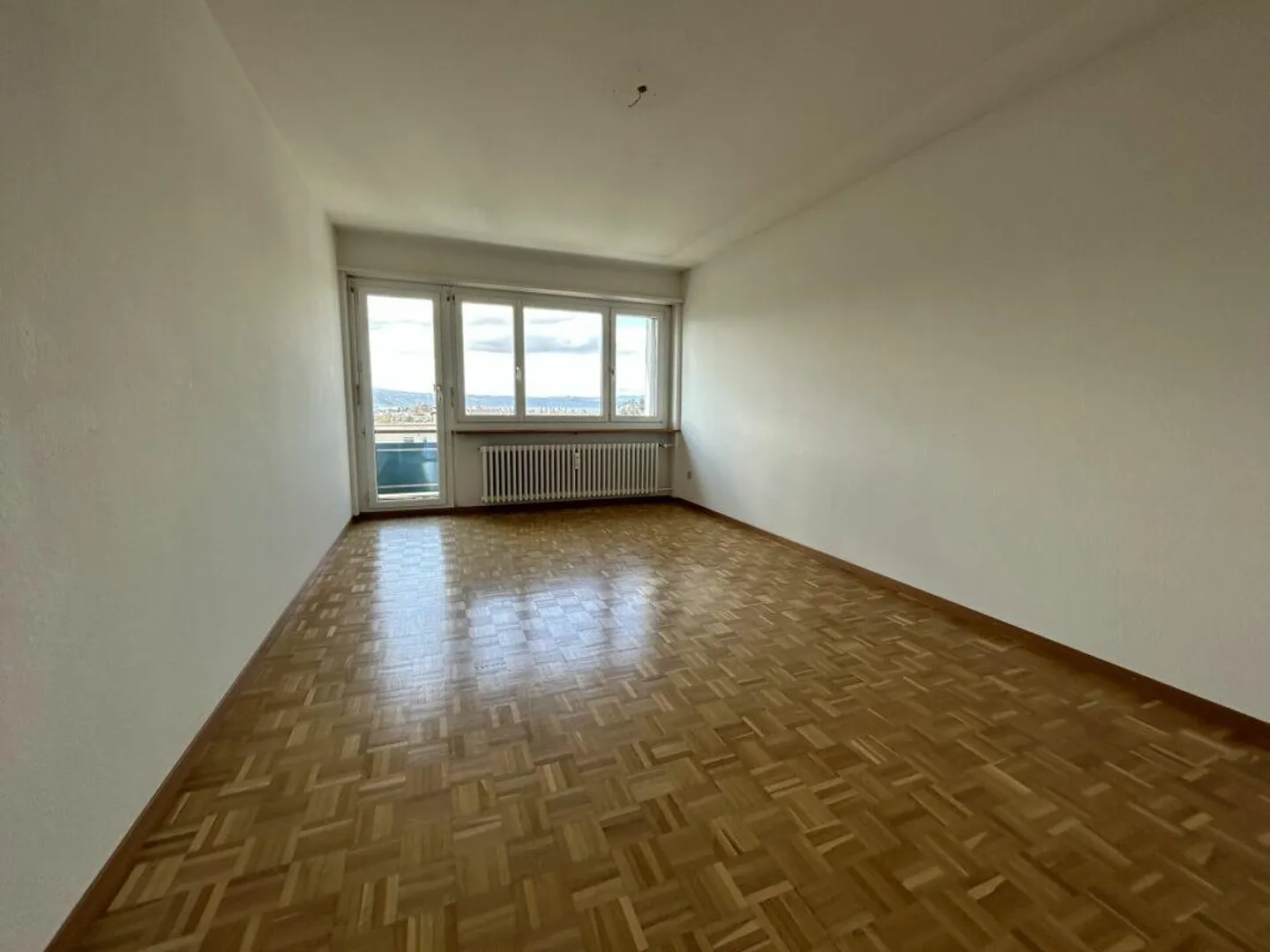2-Zimmer-Wohnung an ruhiger Wohnlage zu vermieten! - Photo 4 of 9