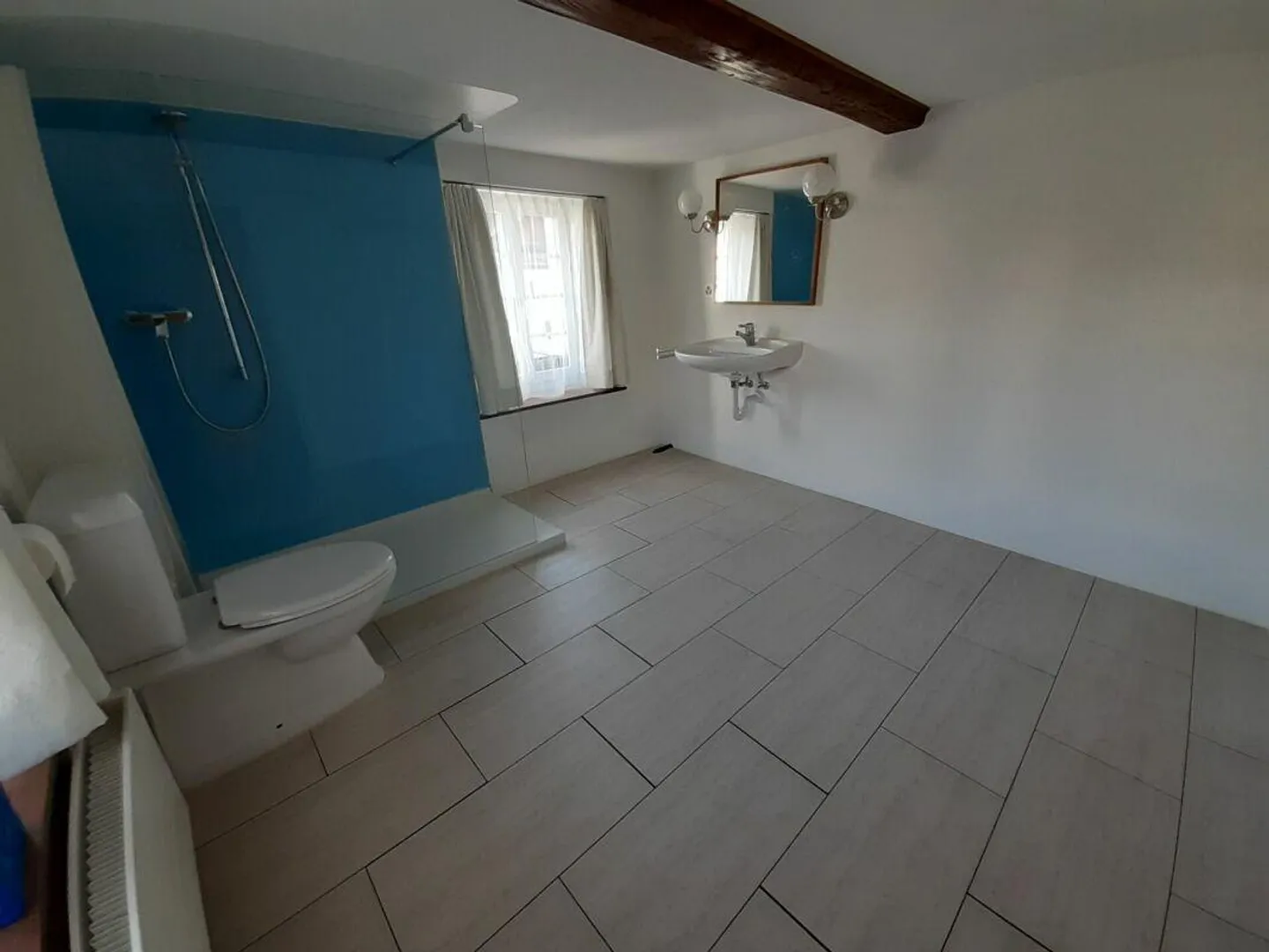 Charmantes Einfamilienhaus mit Garten - Foto 10 von 12