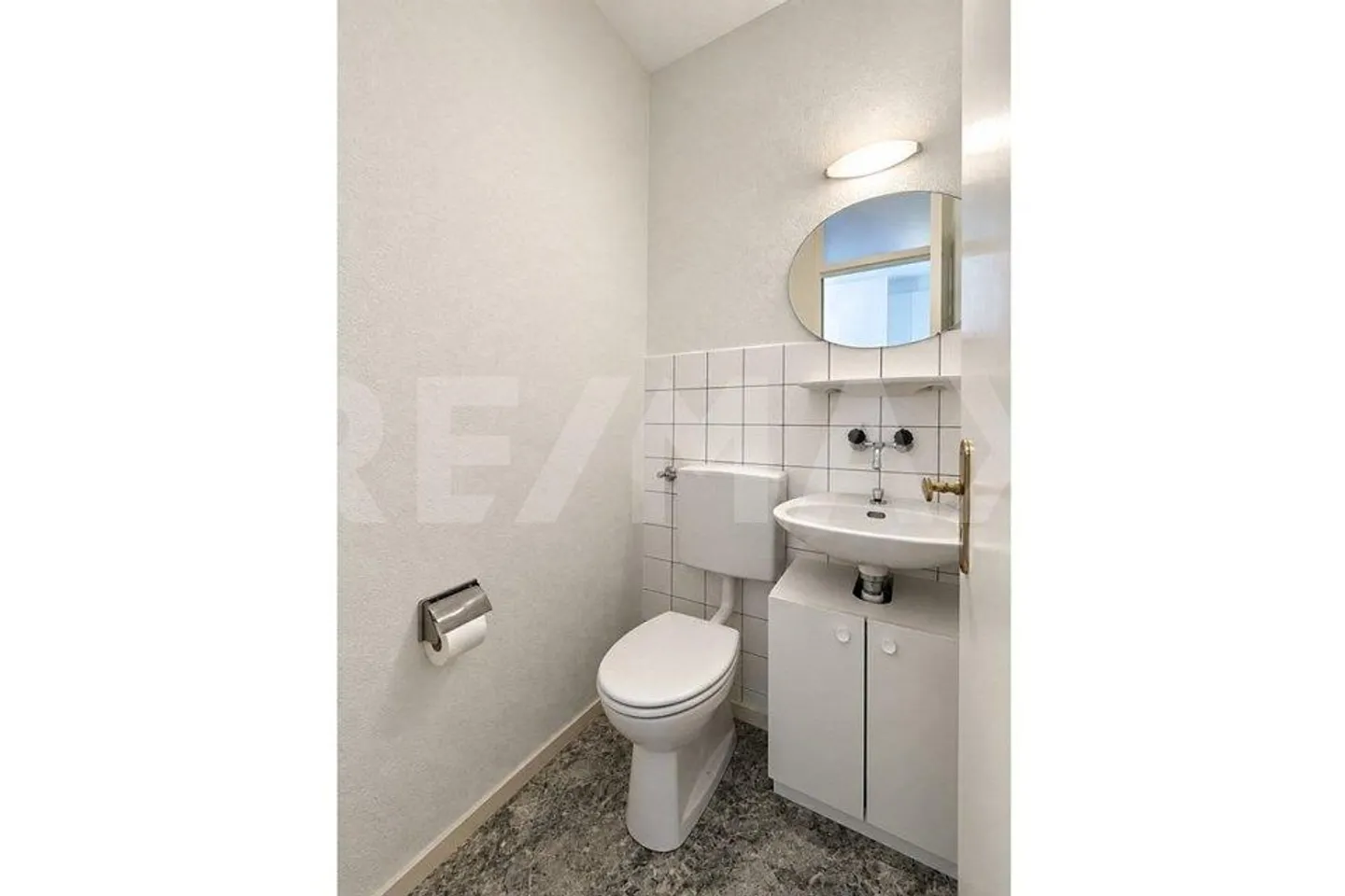 Vivere in tranquillità, vivere in centro: Il tuo appartamento di 3½ stanze a Riehen - Foto 12 di 13