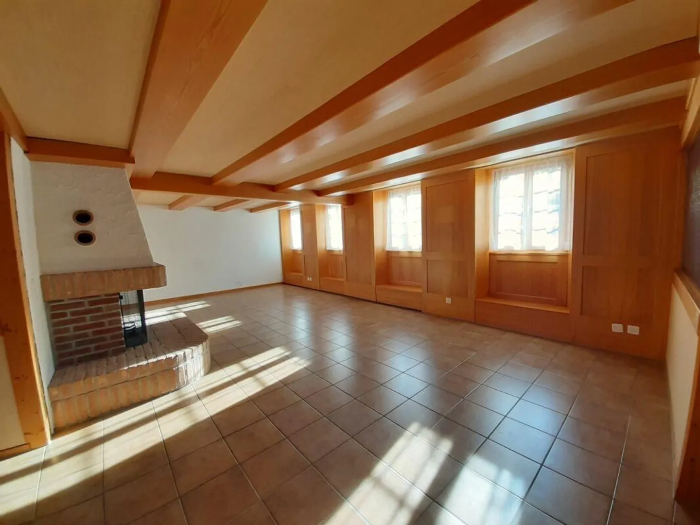 Charmantes Einfamilienhaus mit Garten - Foto 6 von 12