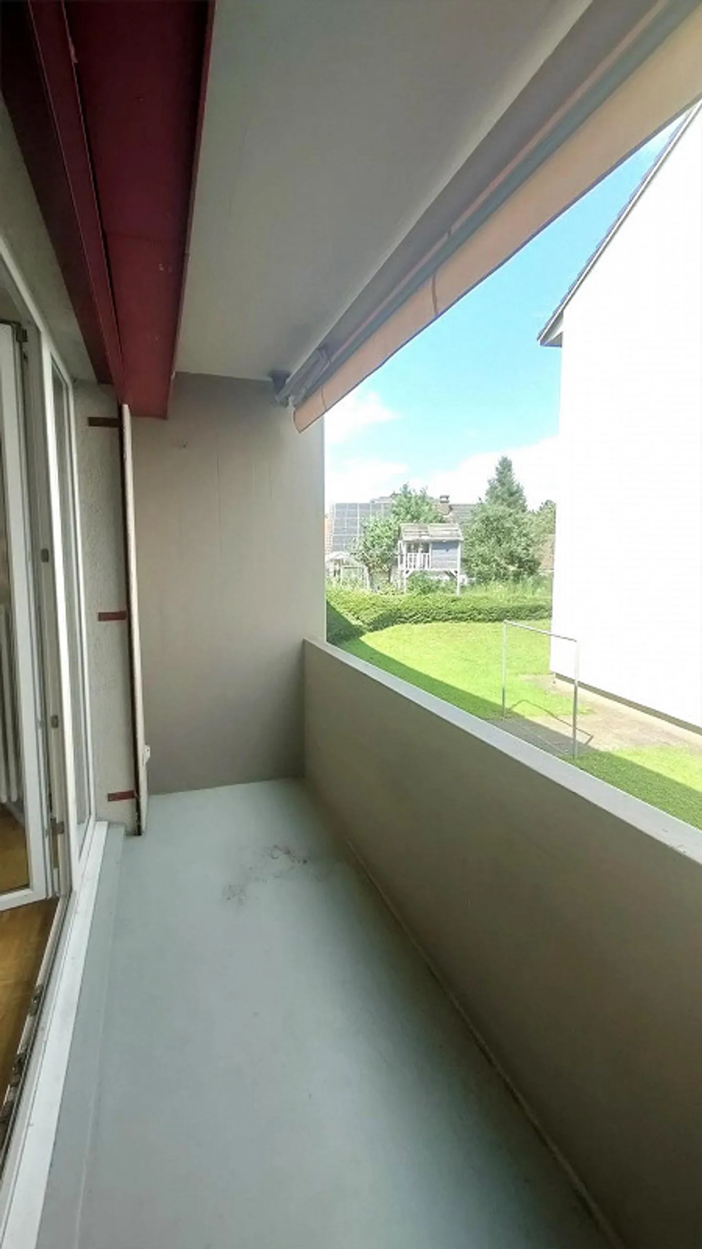 Appartement à louer - Photo 8 sur 9