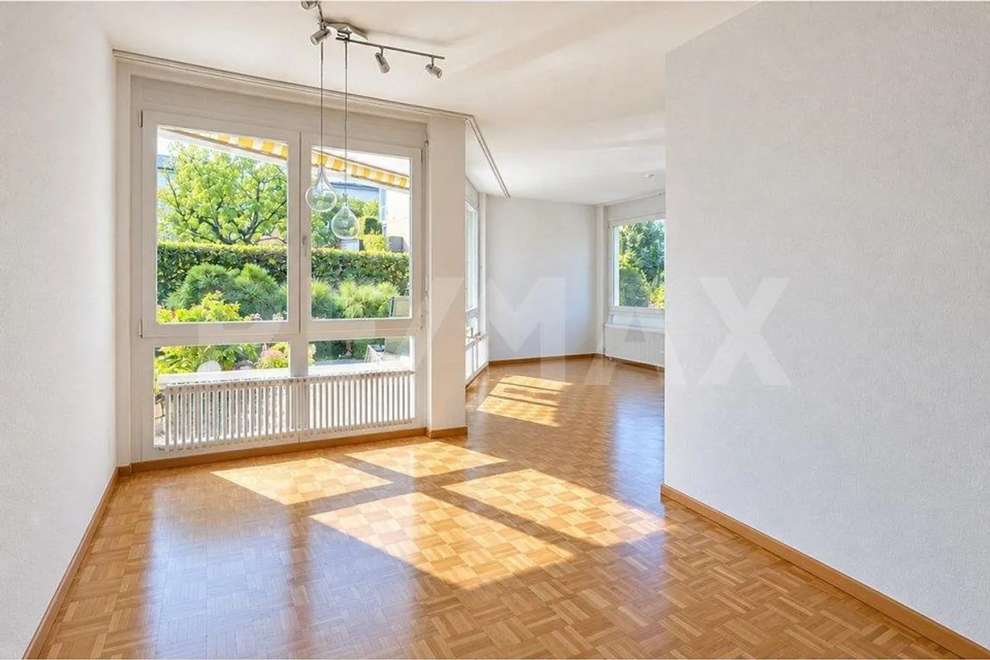 Vivere in tranquillità, vivere in centro: Il tuo appartamento di 3½ stanze a Riehen - Foto 6 di 13