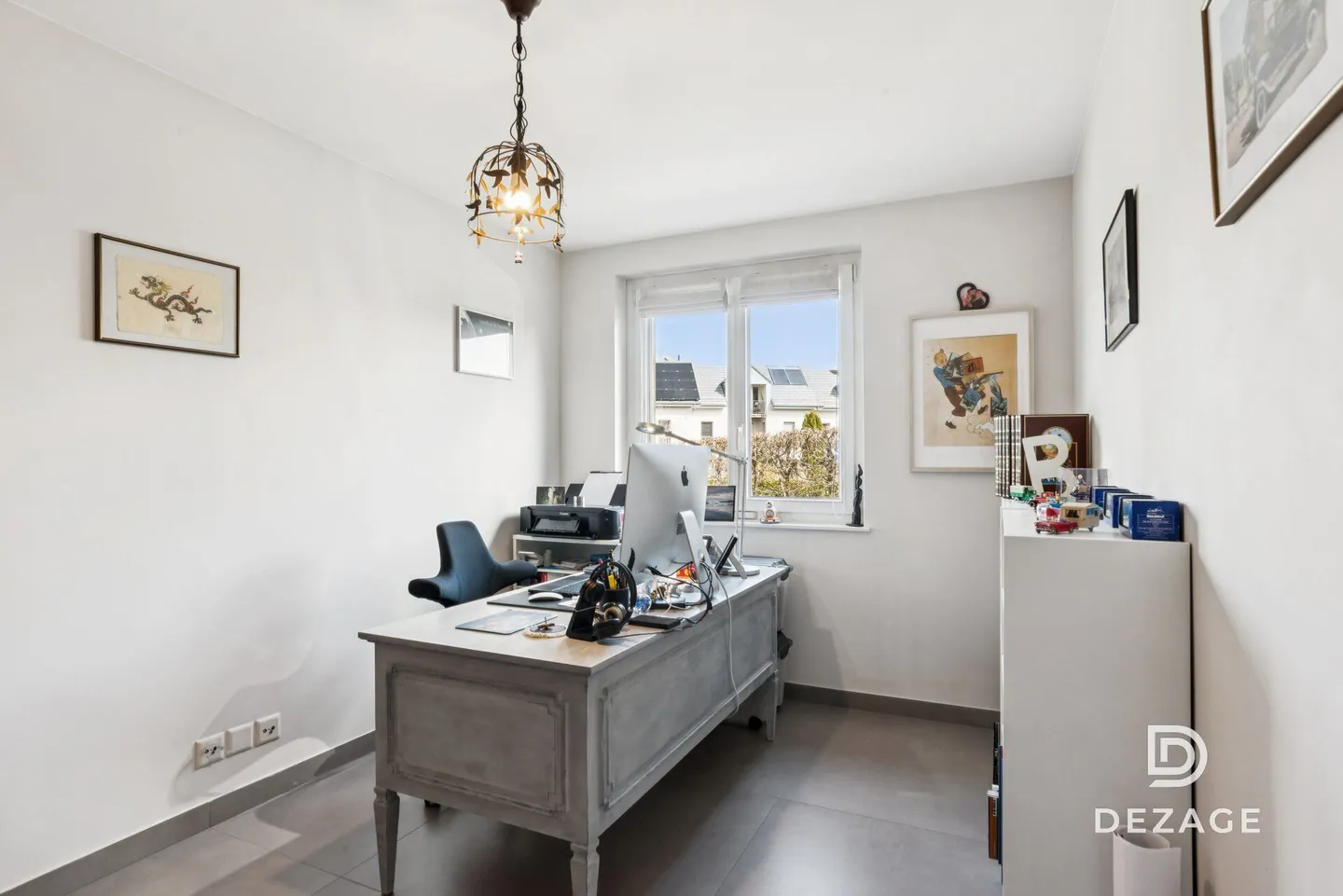 Villa familiare spaziosa alle porte di Losanna: grande giardino pianeggiante e jacuzzi a pochi passi dall'EHL! - Foto 6 di 13