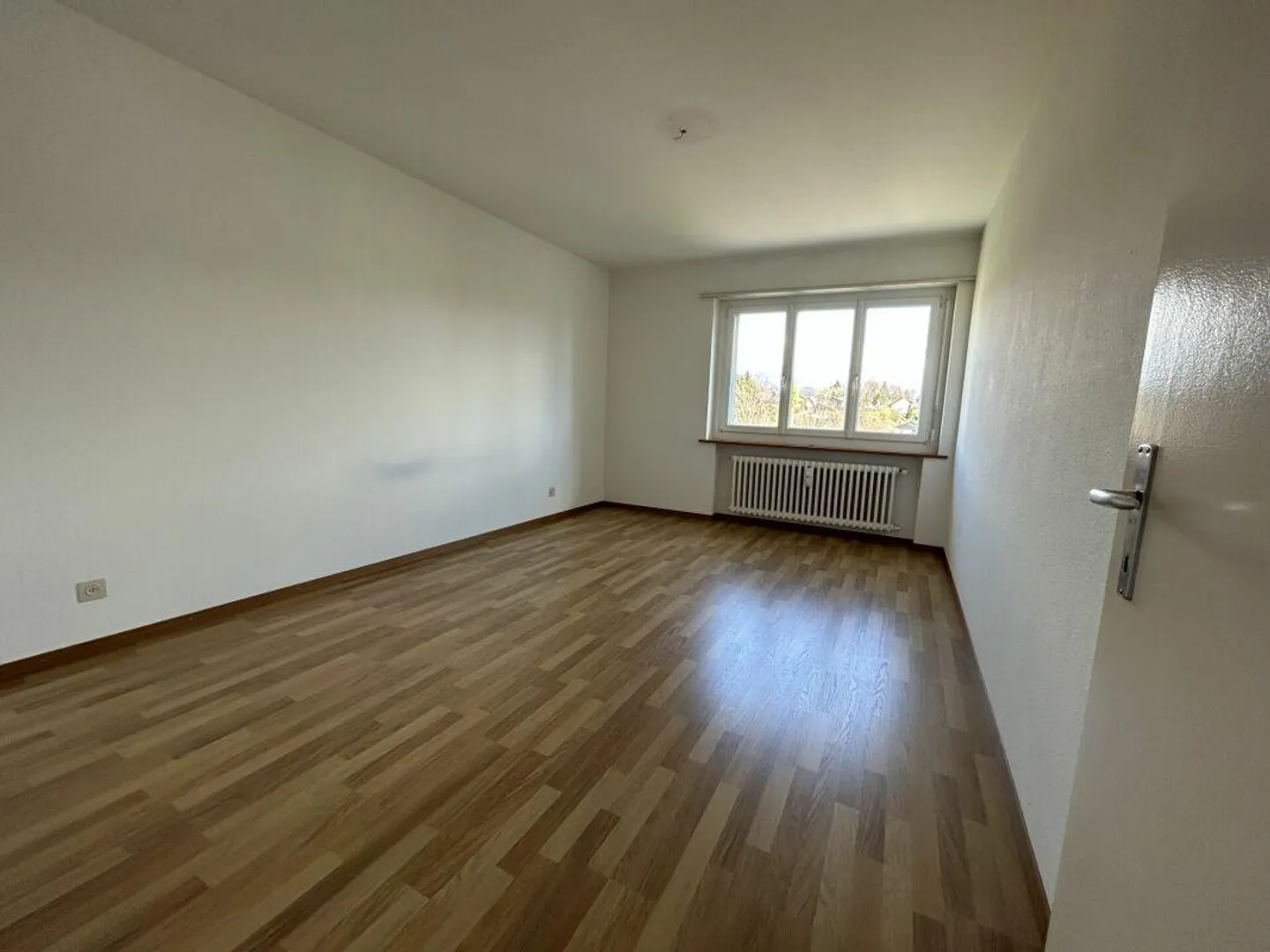 2-Zimmer-Wohnung an ruhiger Wohnlage zu vermieten! - Photo 5 of 9