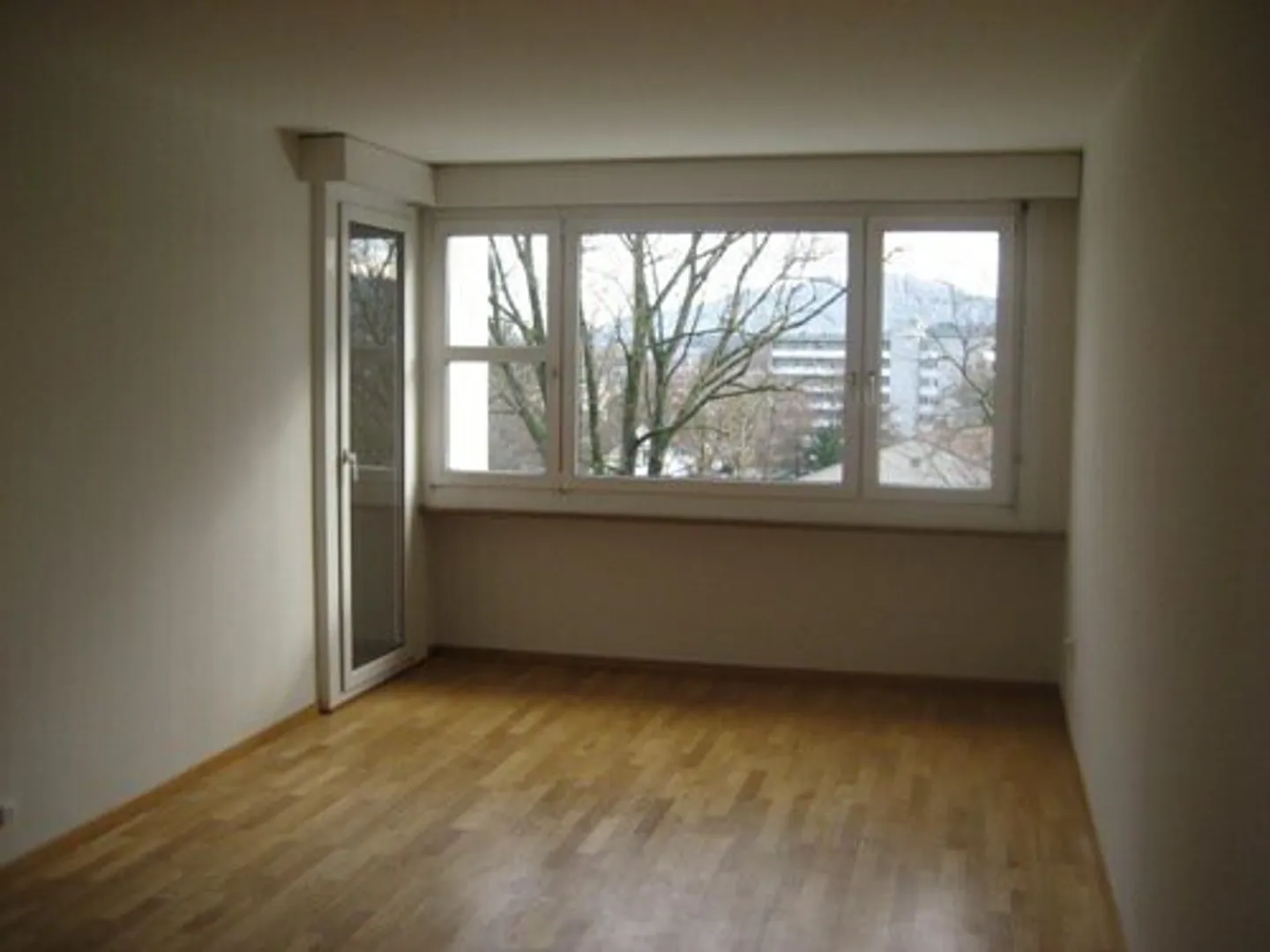 3-room apartment - Photo 4 of 5