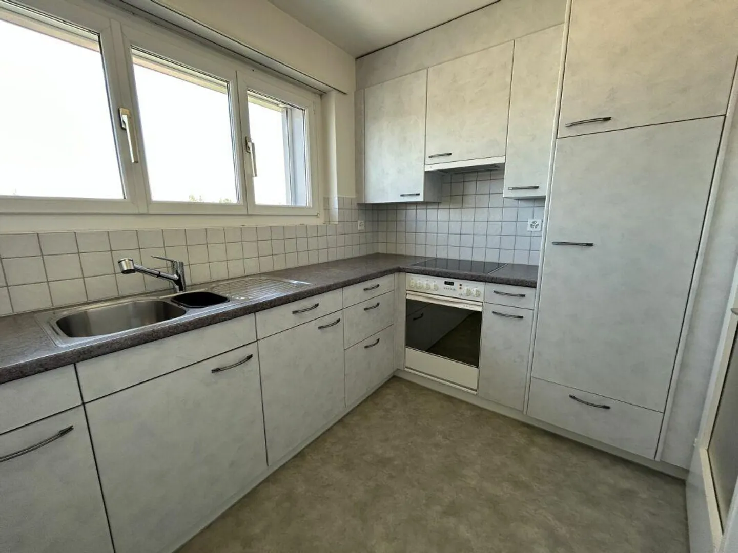 2-Zimmer-Wohnung an ruhiger Wohnlage zu vermieten! - Photo 7 of 9