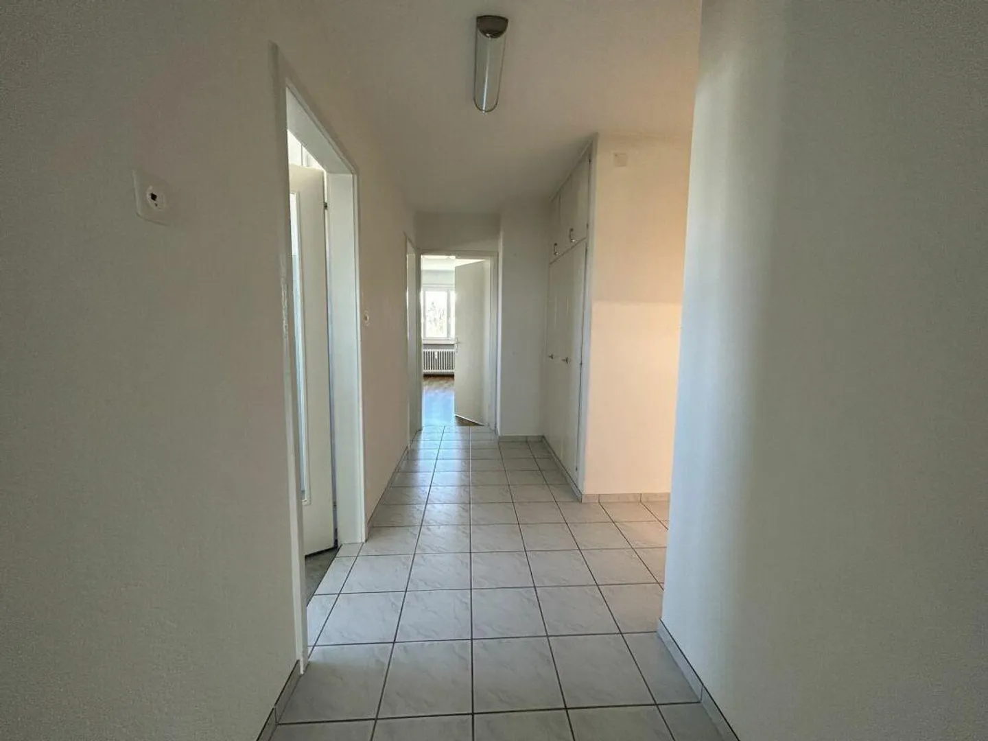 2-Zimmer-Wohnung an ruhiger Wohnlage zu vermieten! - Photo 8 of 9