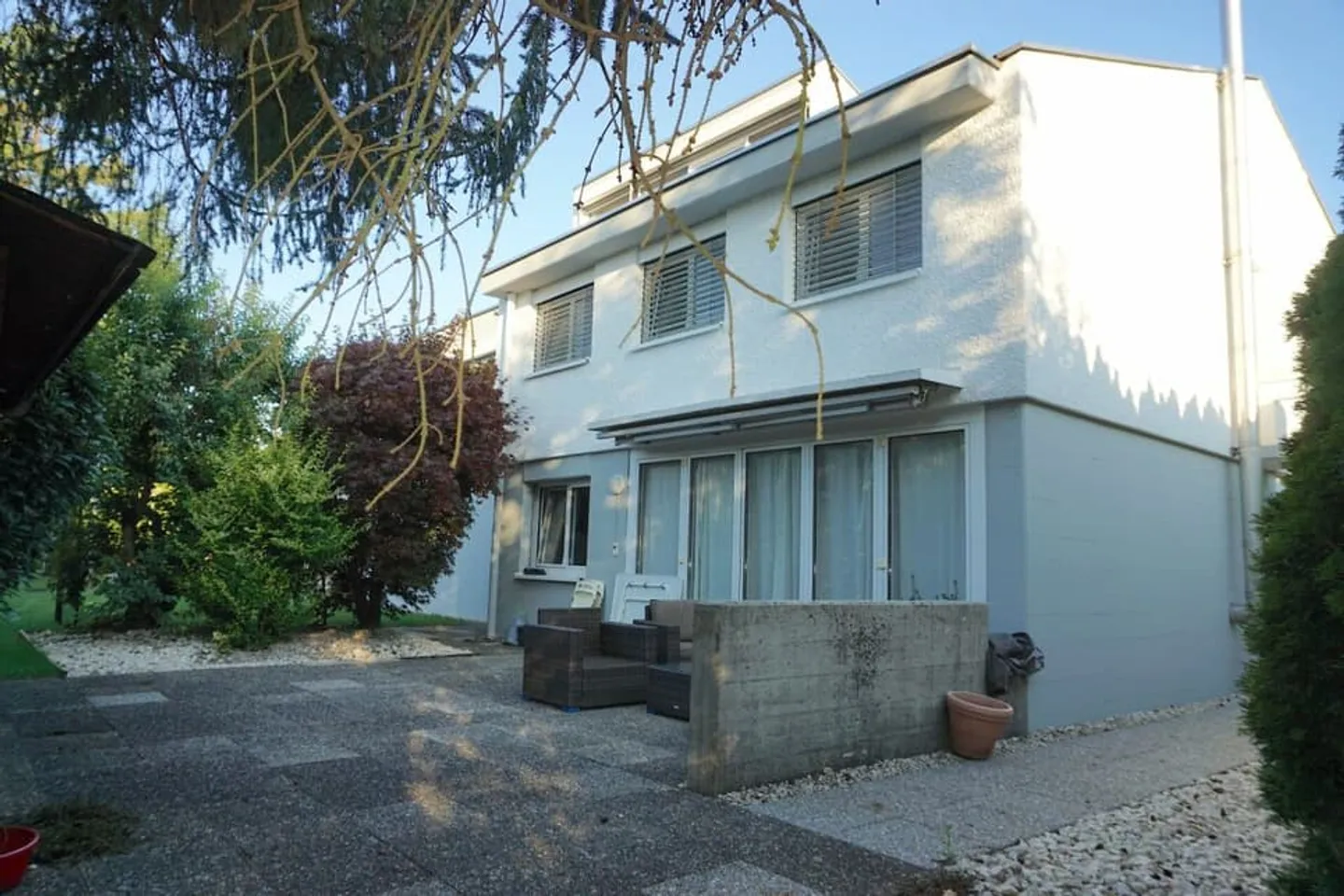 Appartement 4,5 pièces ensoleillé - Photo 10 sur 12